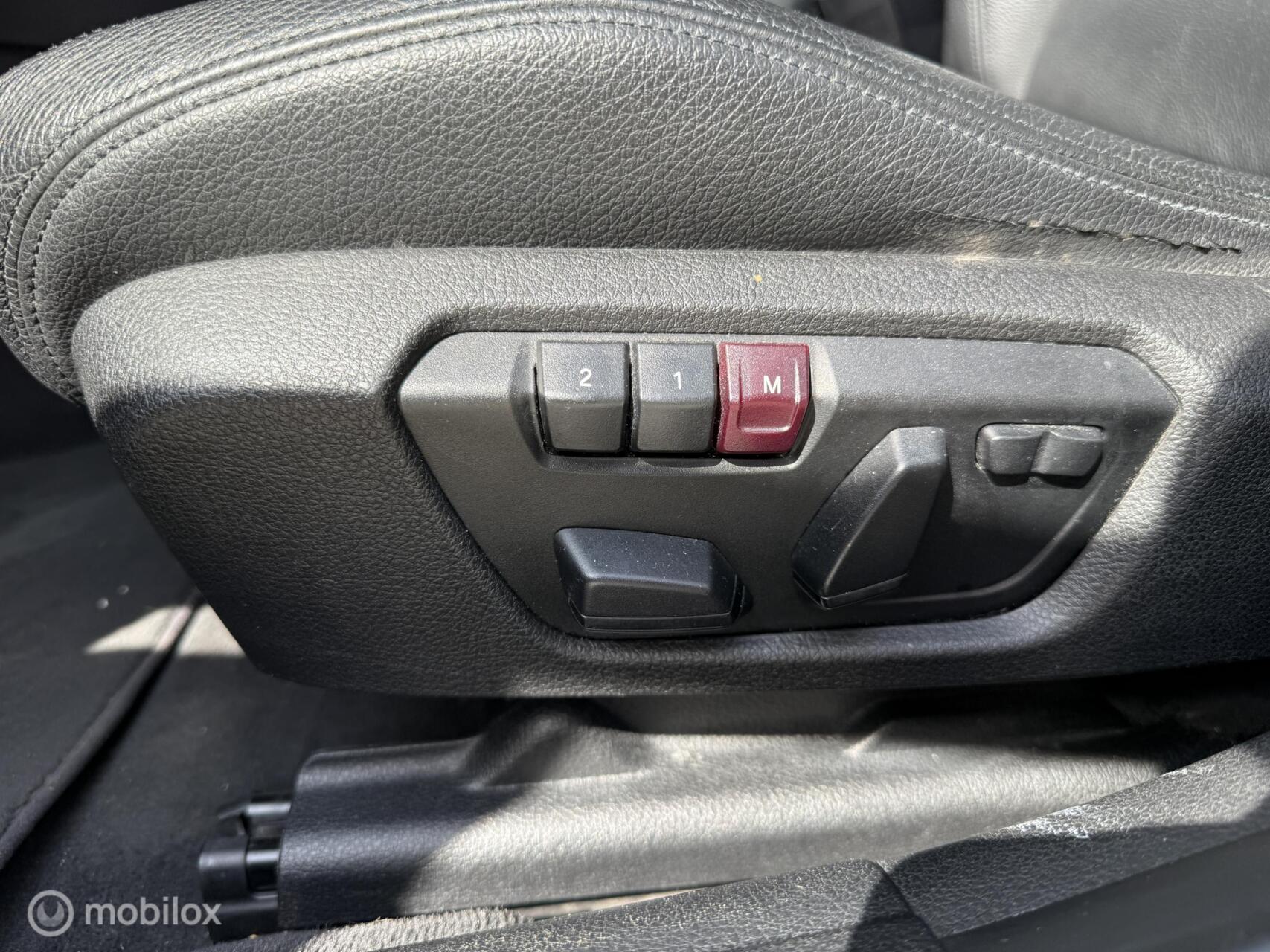 Foto van BMW 3er Reihe