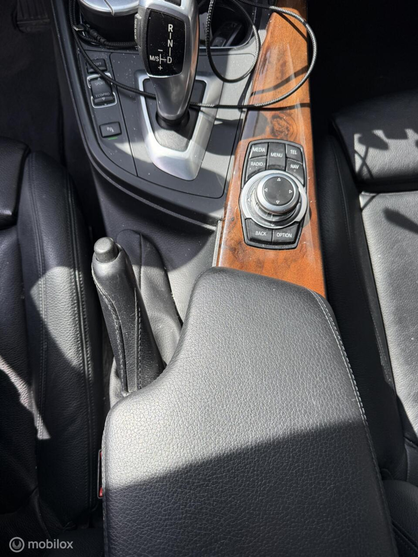 Foto van BMW 3er Reihe