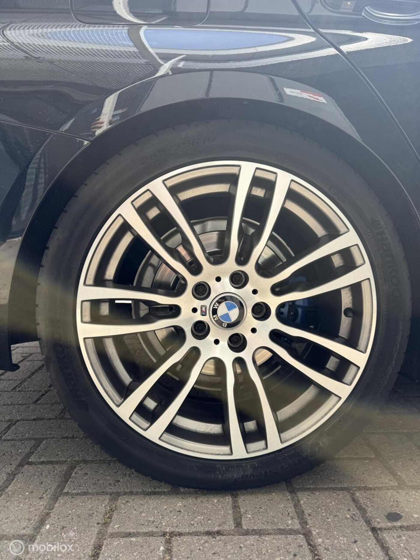 Foto van BMW 3er Reihe