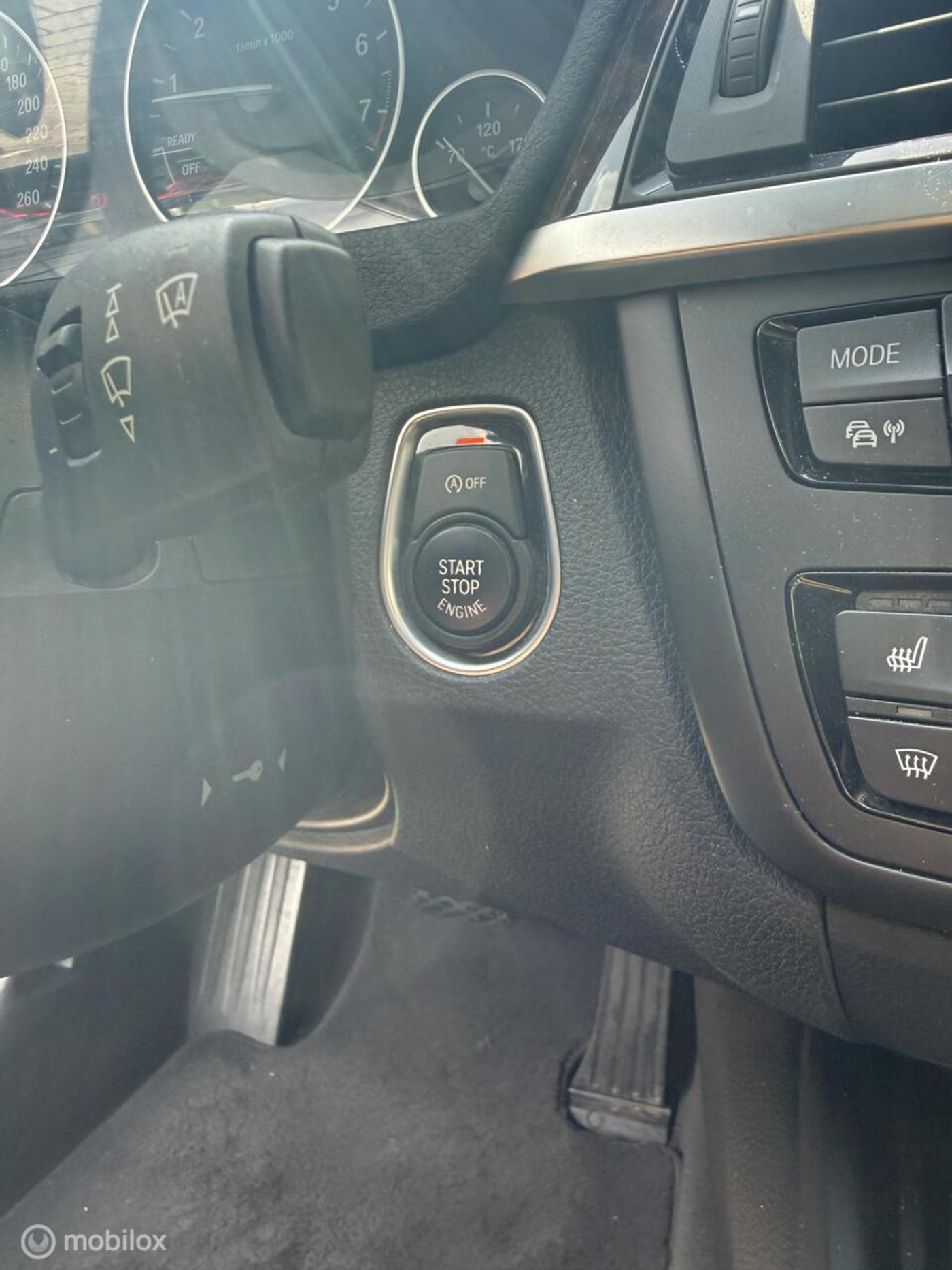 Foto van BMW 3er Reihe