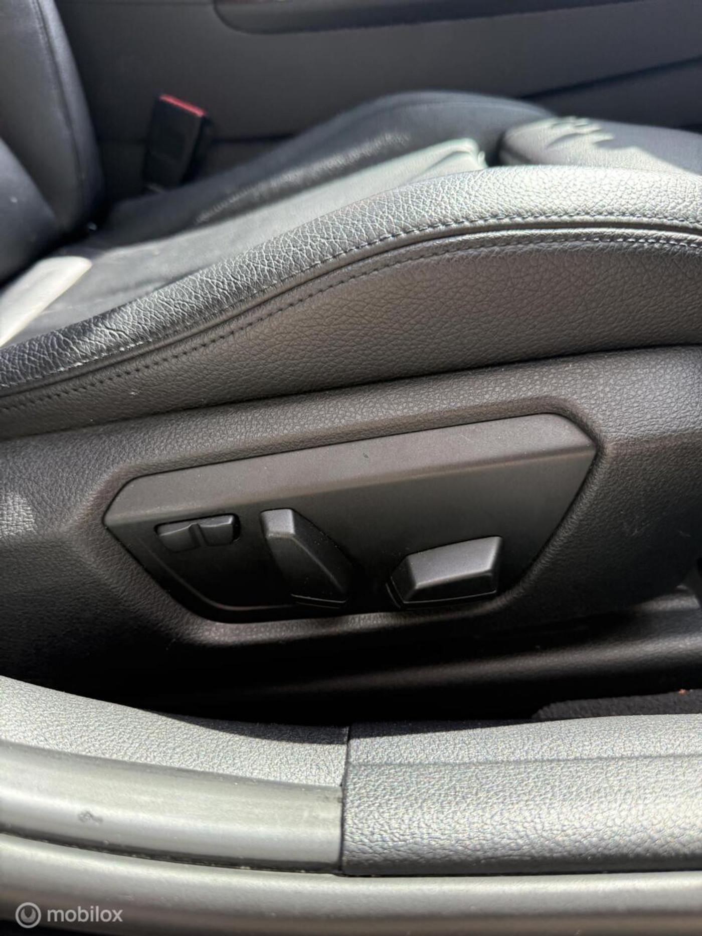 Foto van BMW 3er Reihe
