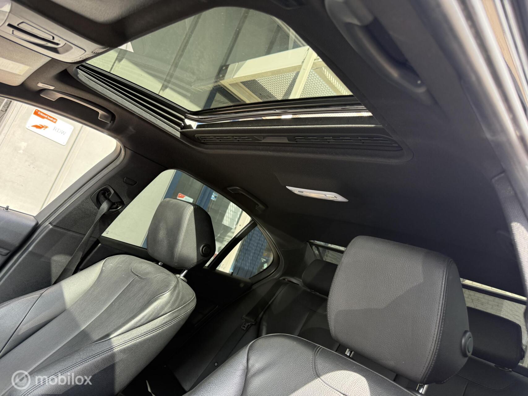 Foto van BMW 3er Reihe