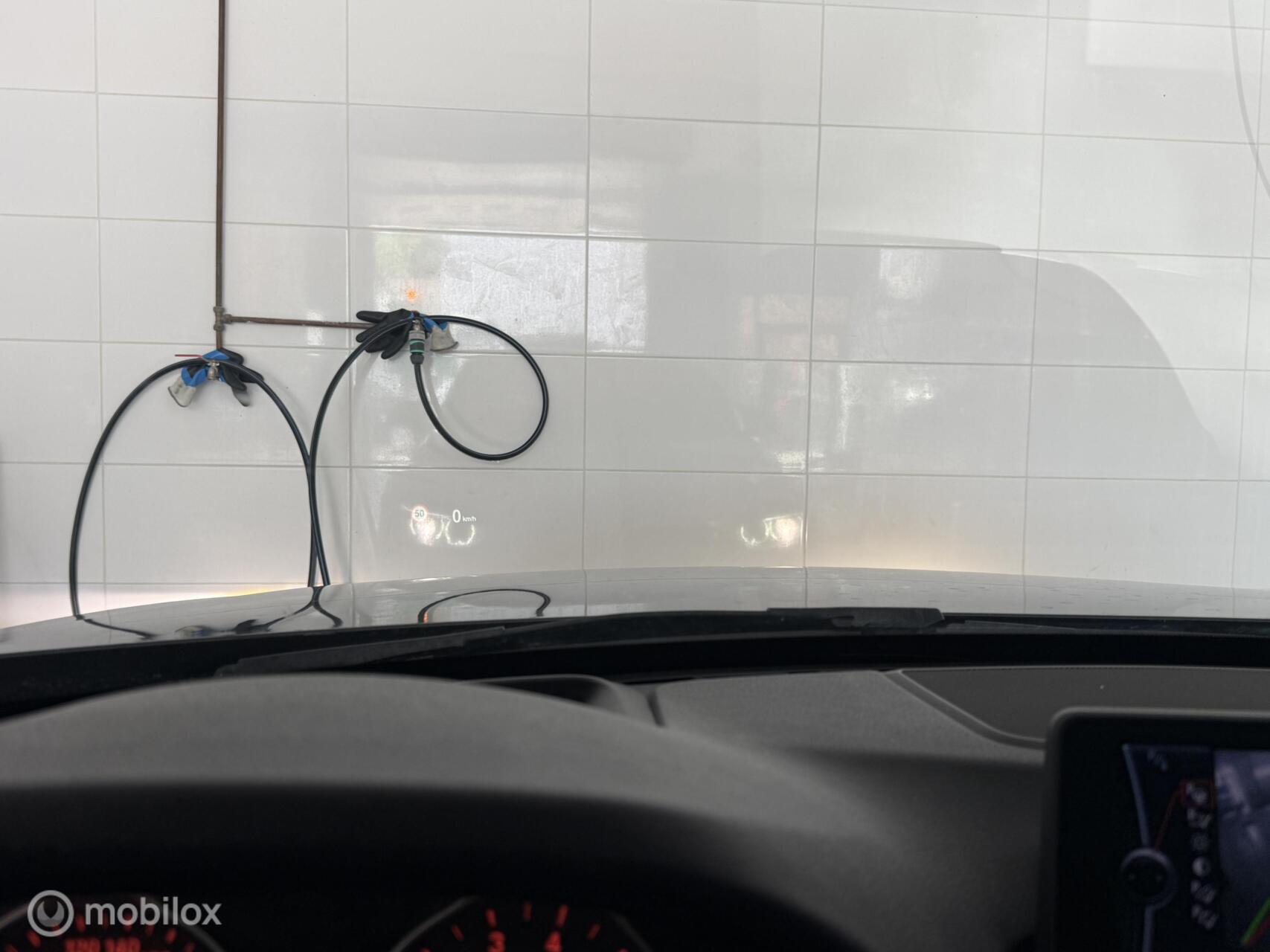 Foto van BMW 3er Reihe