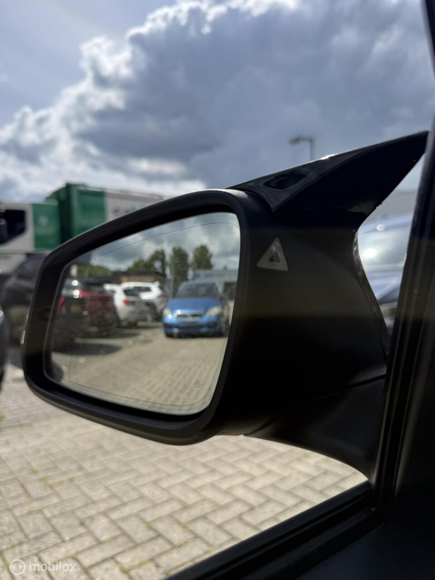 Foto van BMW 3er Reihe
