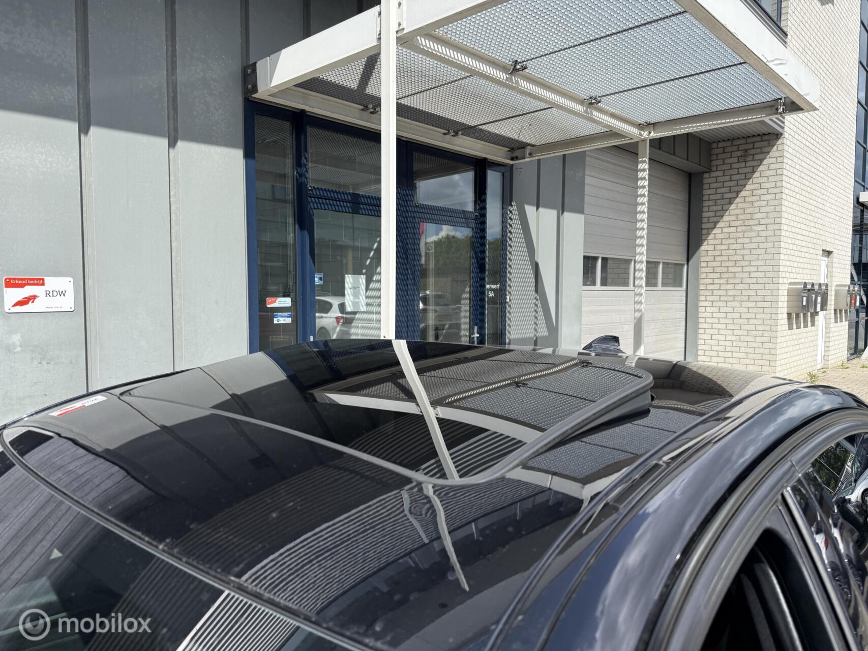 Foto van BMW 3er Reihe