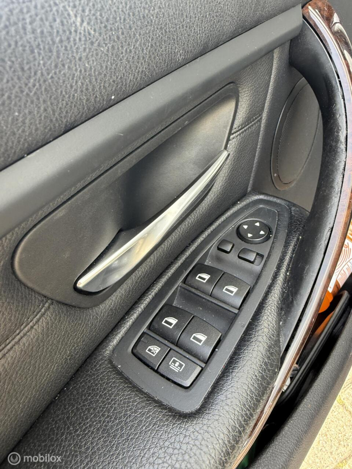 Foto van BMW 3er Reihe
