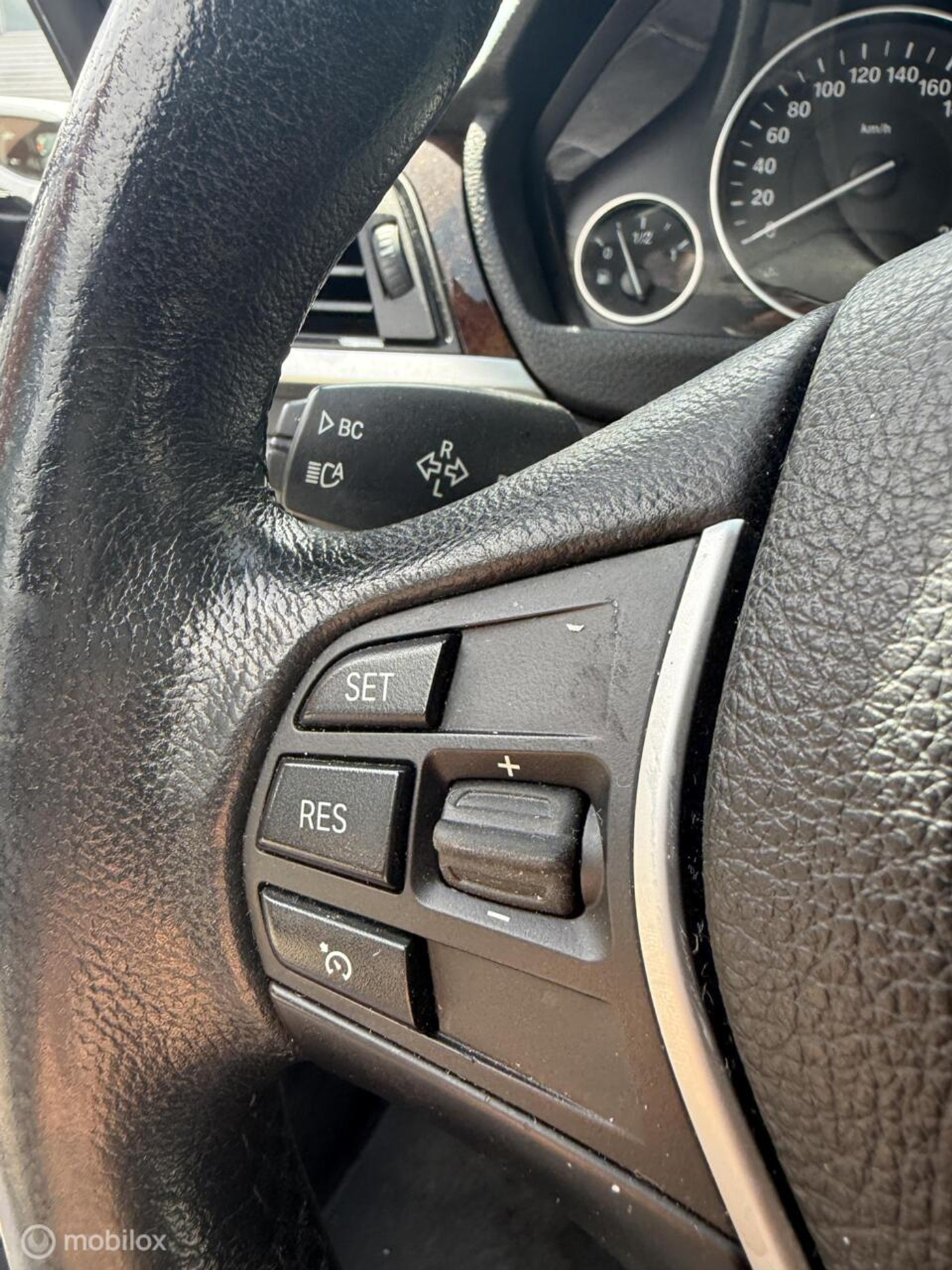 Foto van BMW 3er Reihe