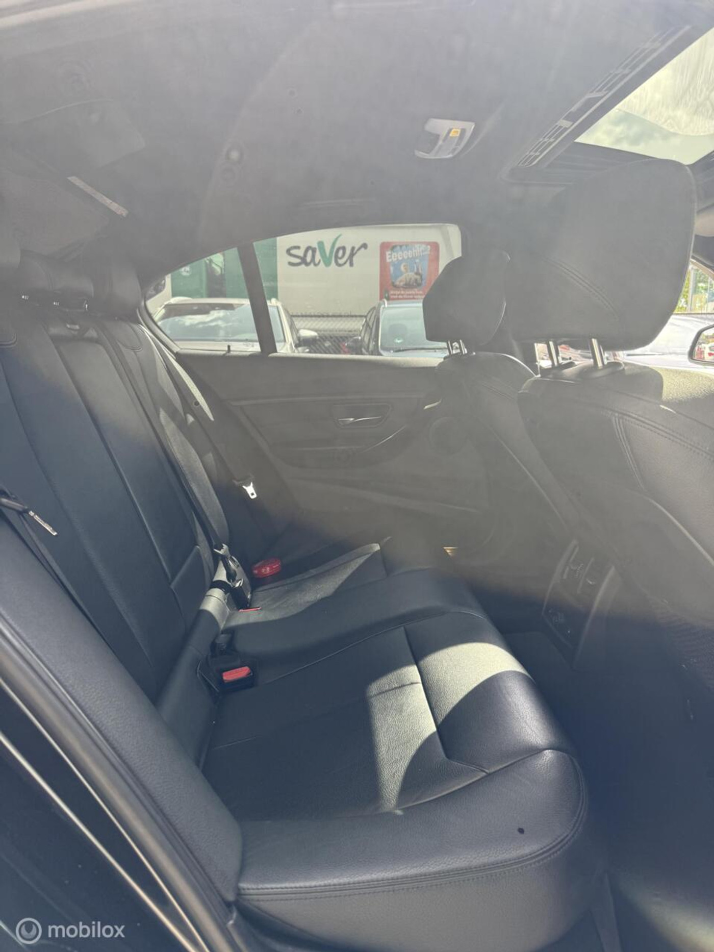 Foto van BMW 3er Reihe
