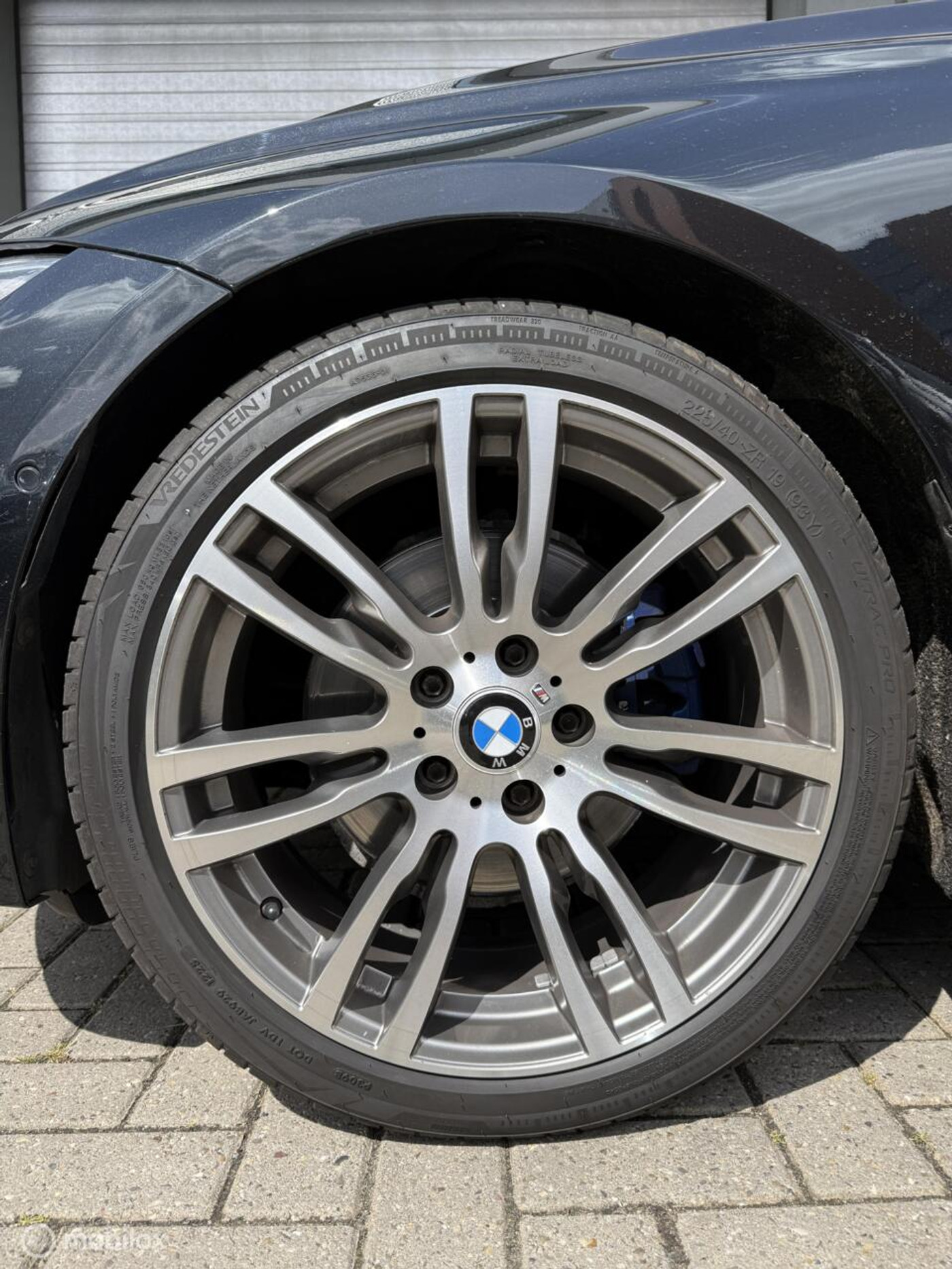 Foto van BMW 3er Reihe