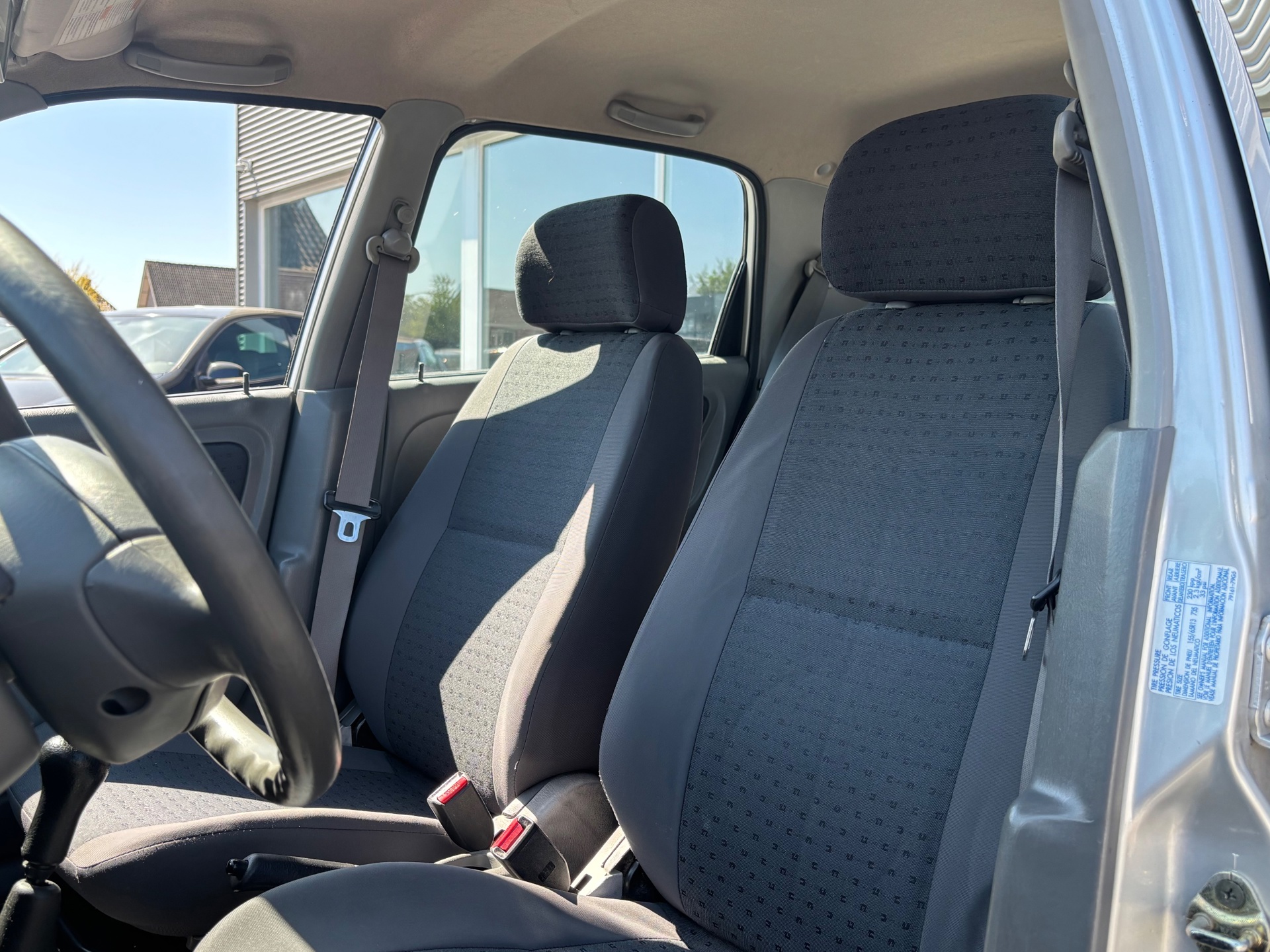Foto van Suzuki Alto