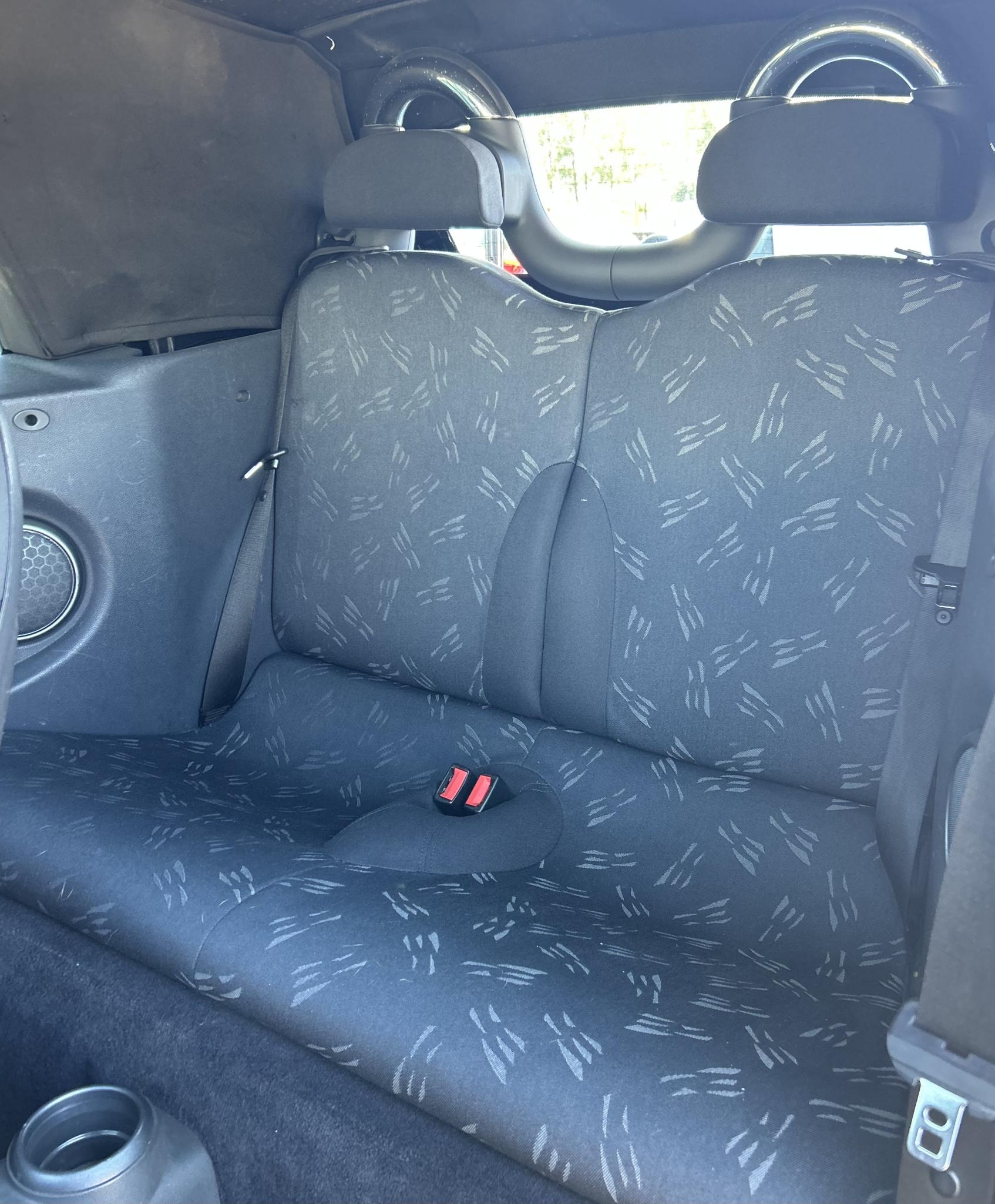 Foto van Mini Mini One
