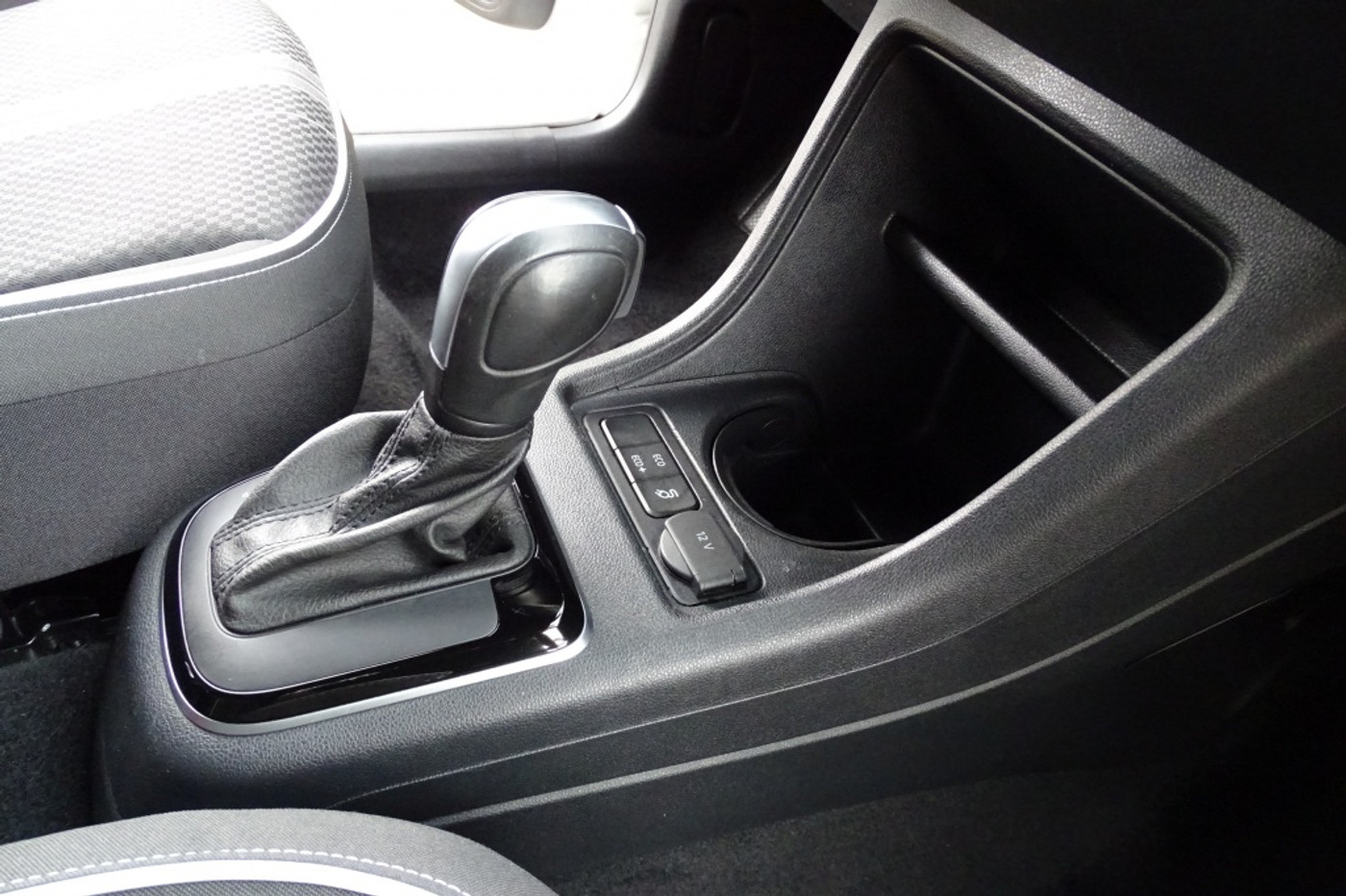 Foto van Seat Mii