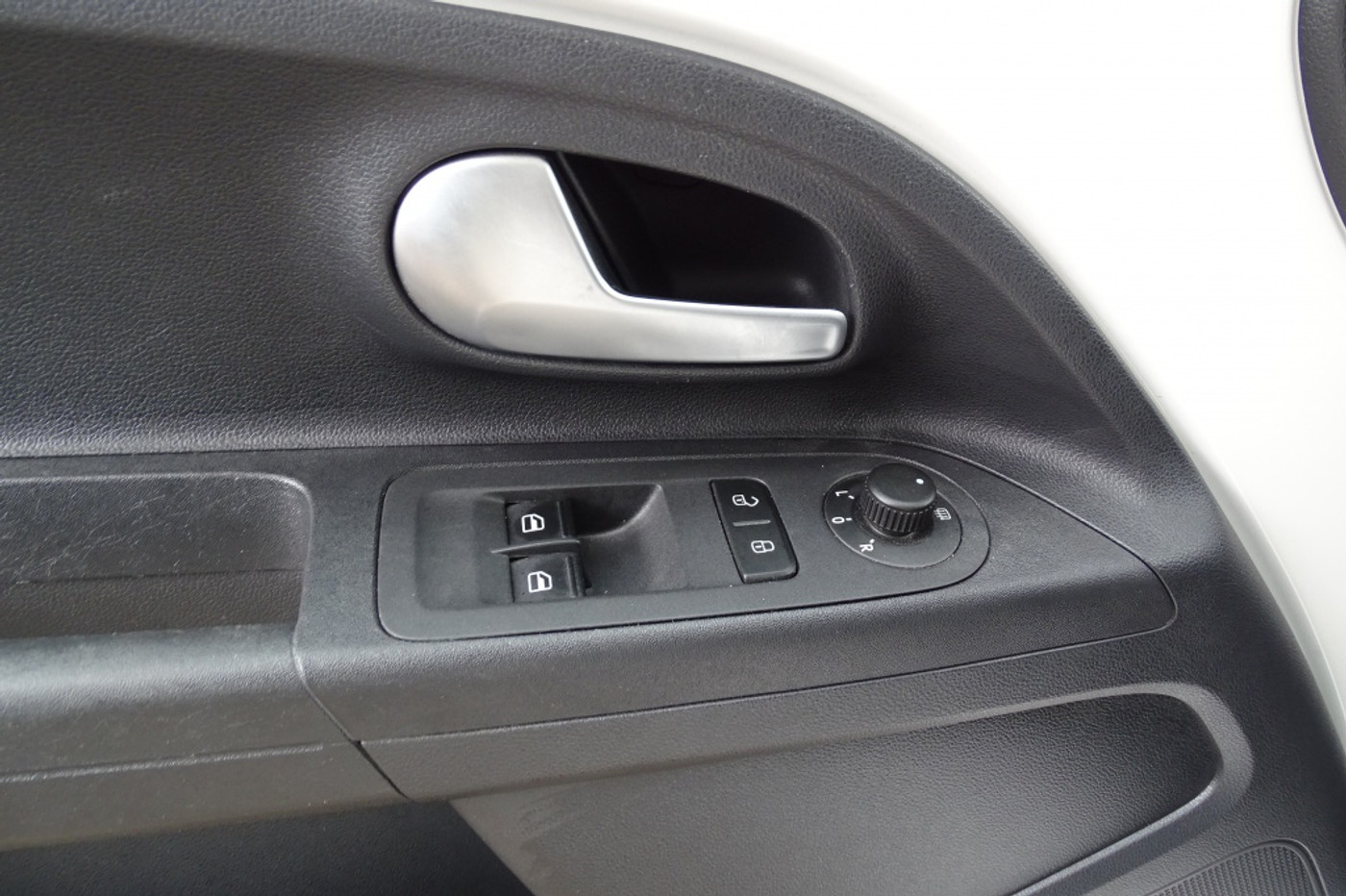 Foto van Seat Mii