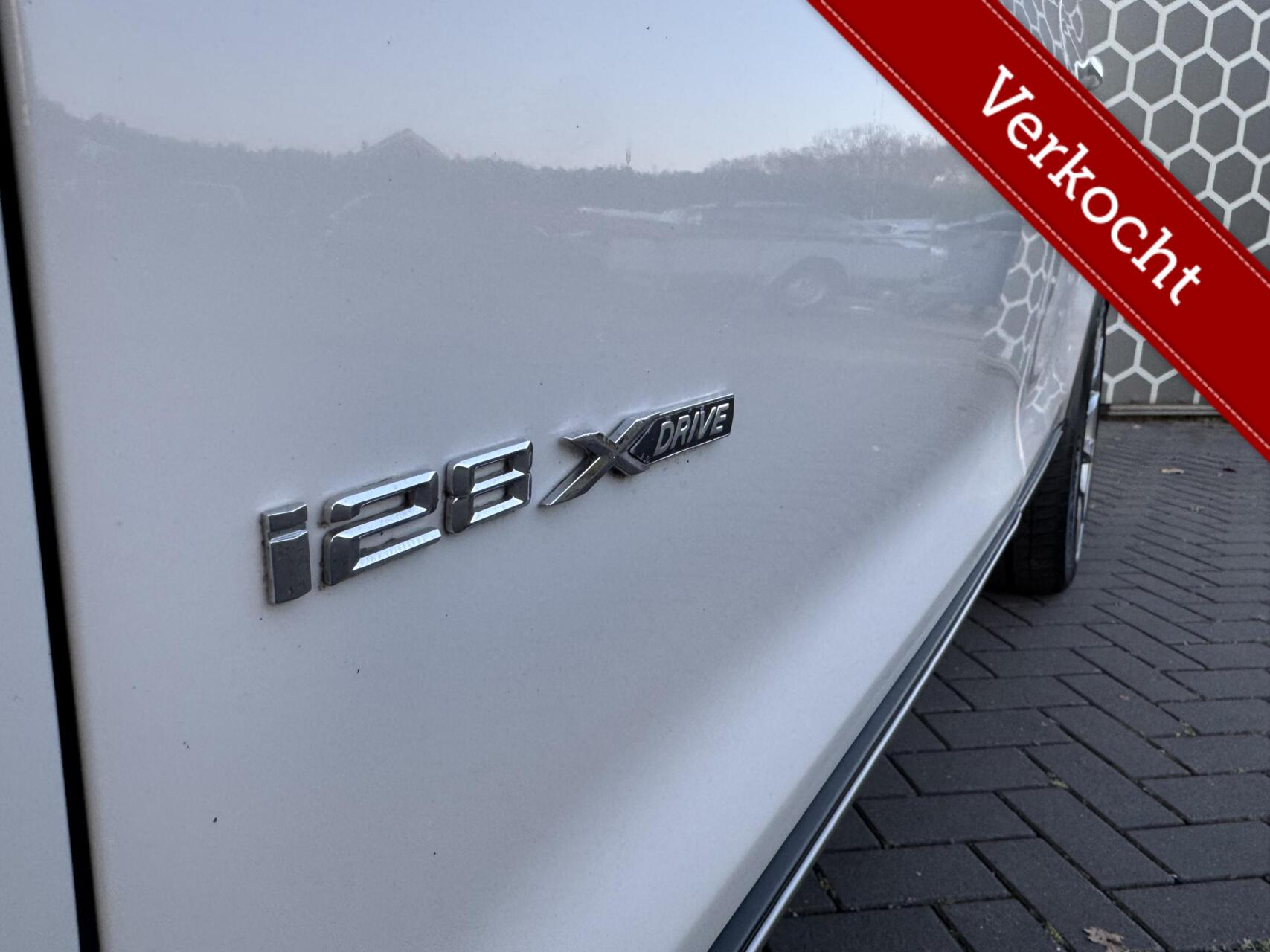 Foto van BMW X3
