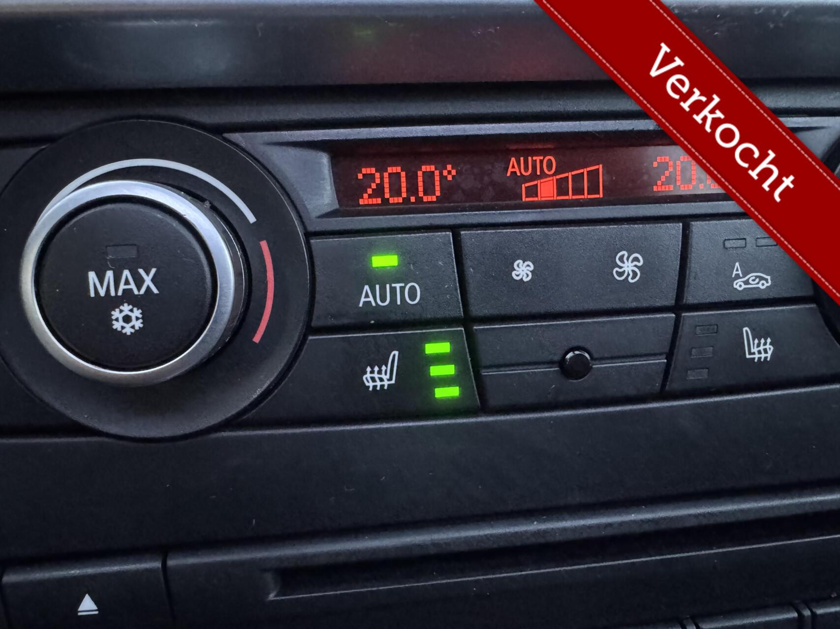 Foto van BMW X3