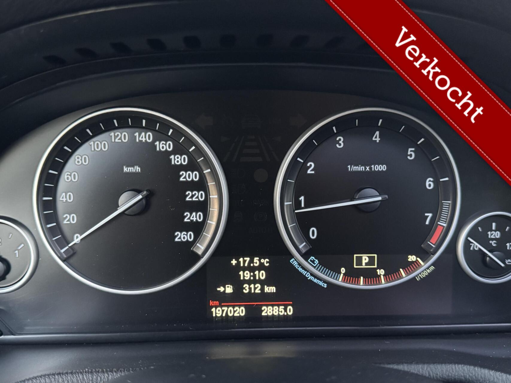 Foto van BMW X3