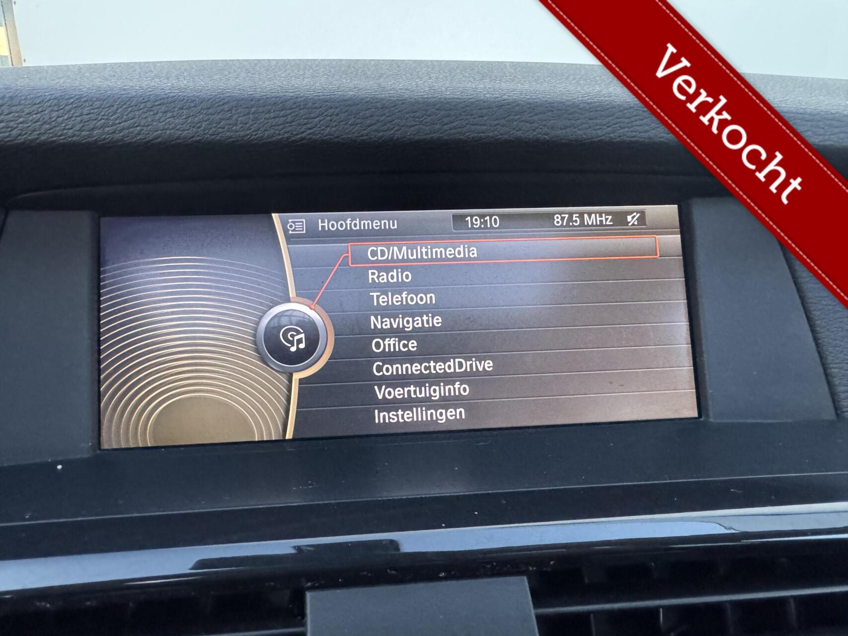 Foto van BMW X3