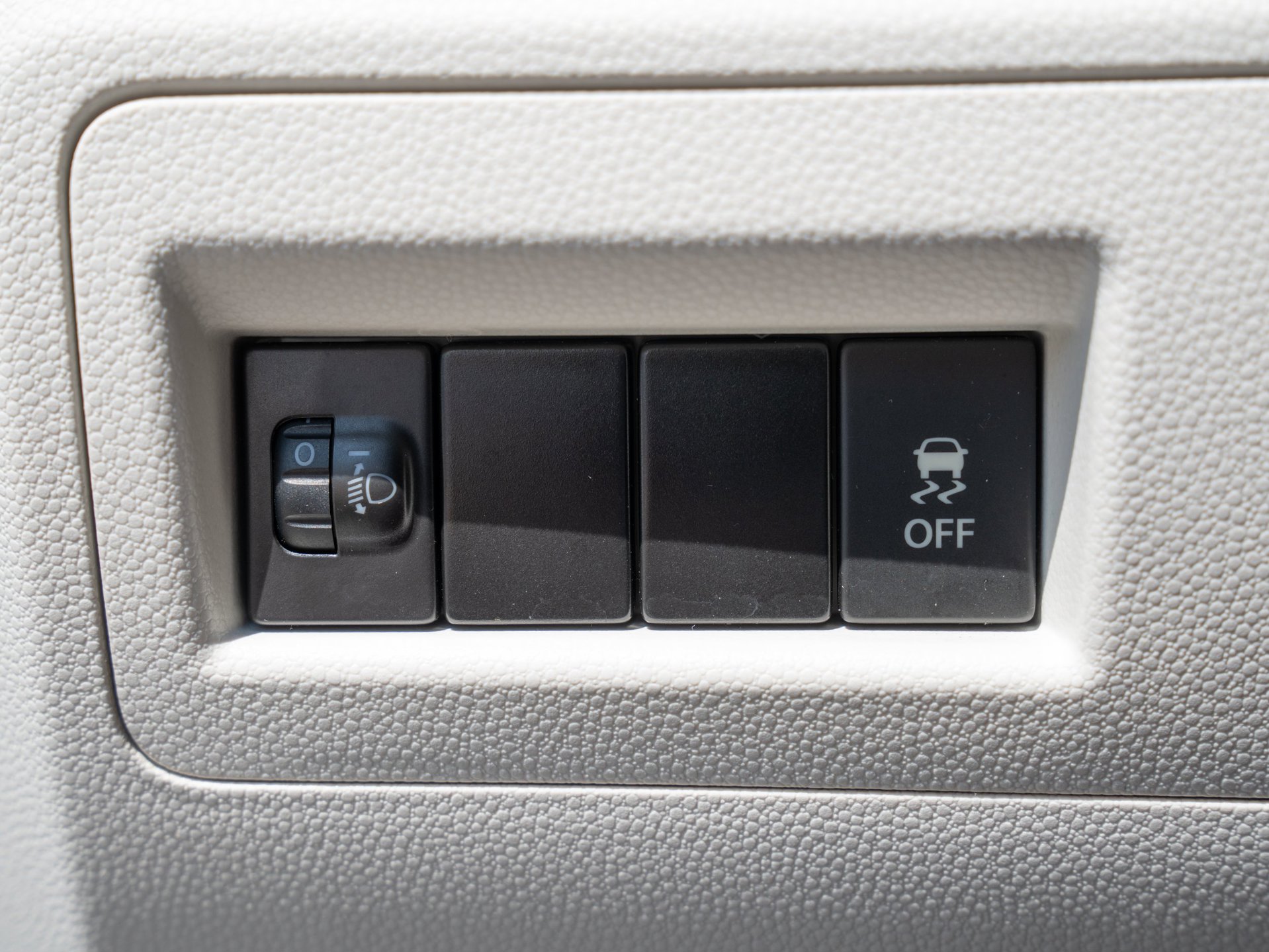 Foto van Suzuki Ignis