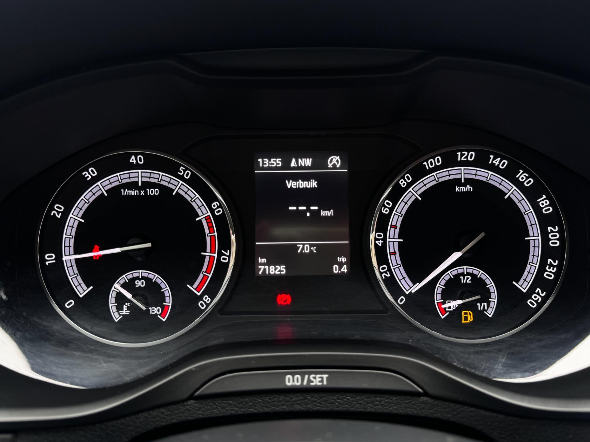 Foto van Skoda Karoq
