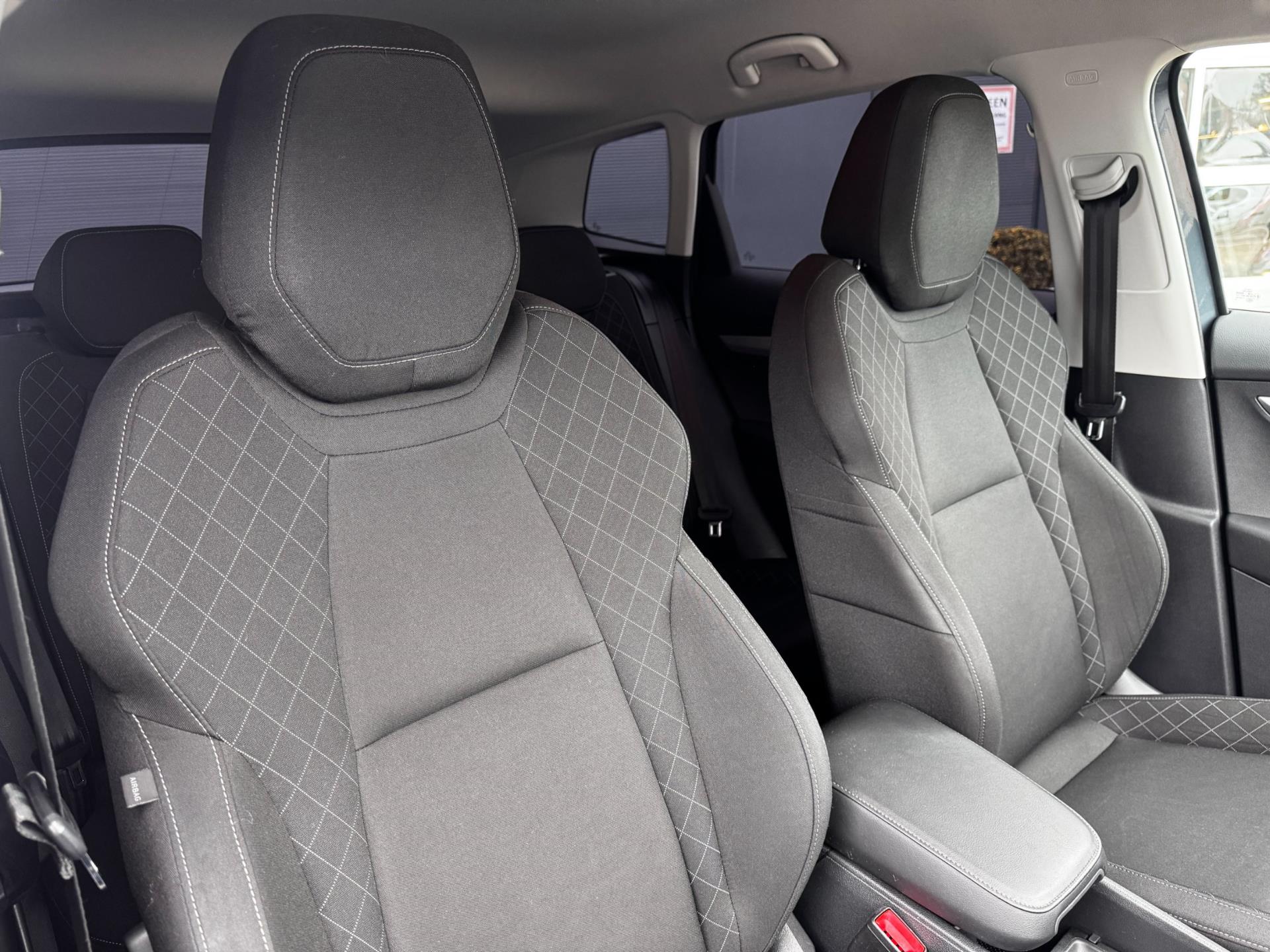 Foto van Skoda Karoq