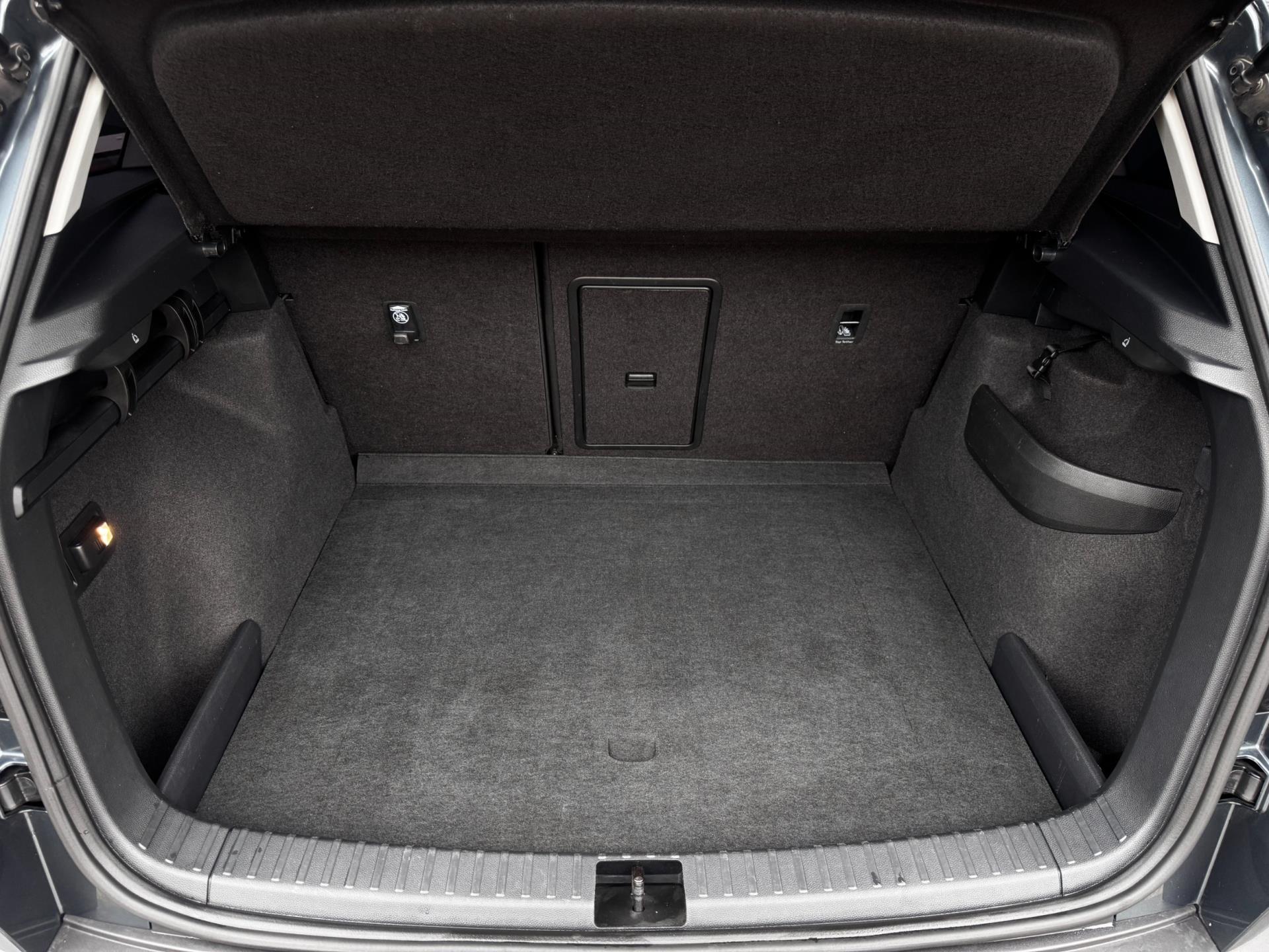Foto van Skoda Karoq