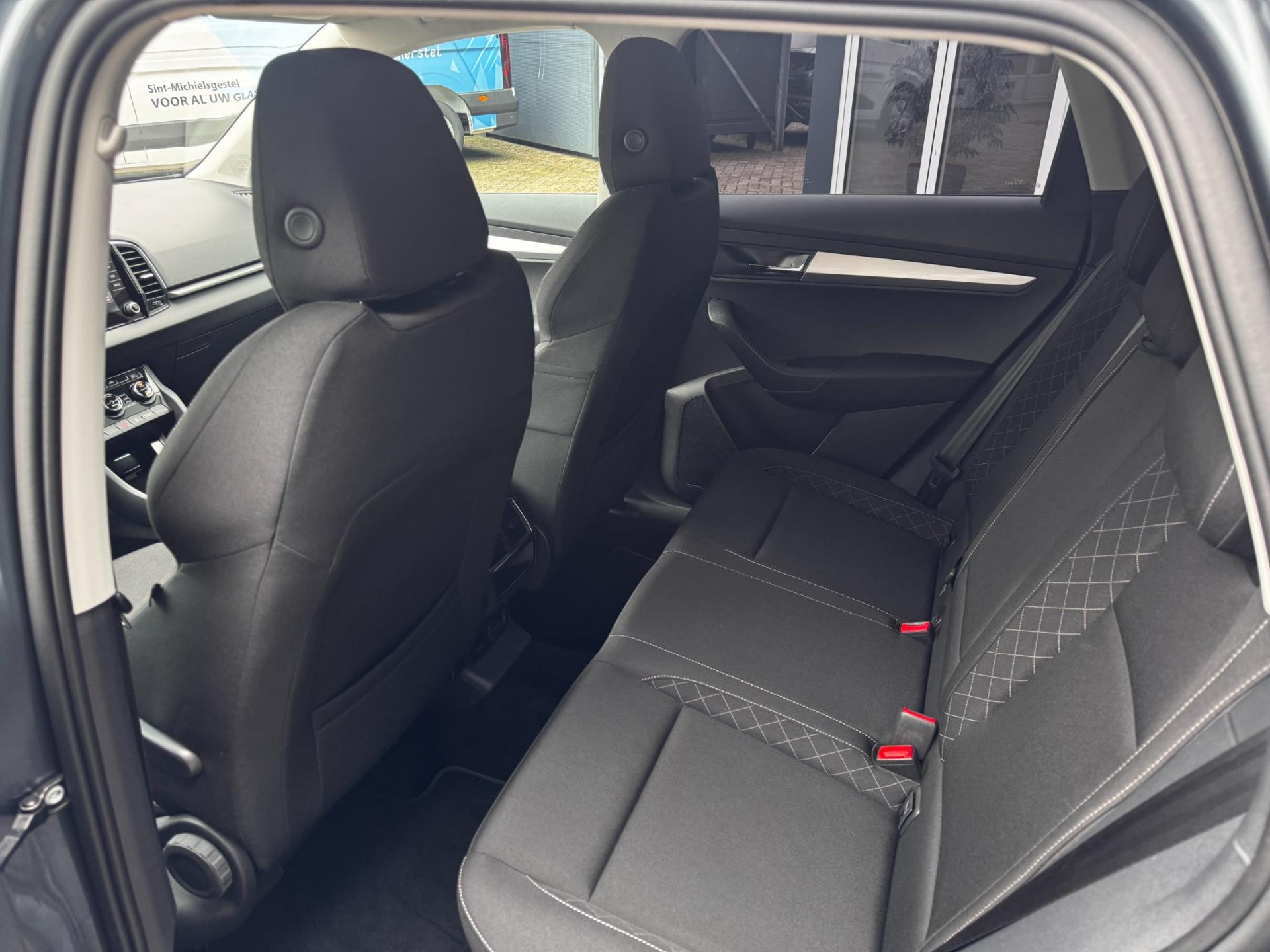 Foto van Skoda Karoq