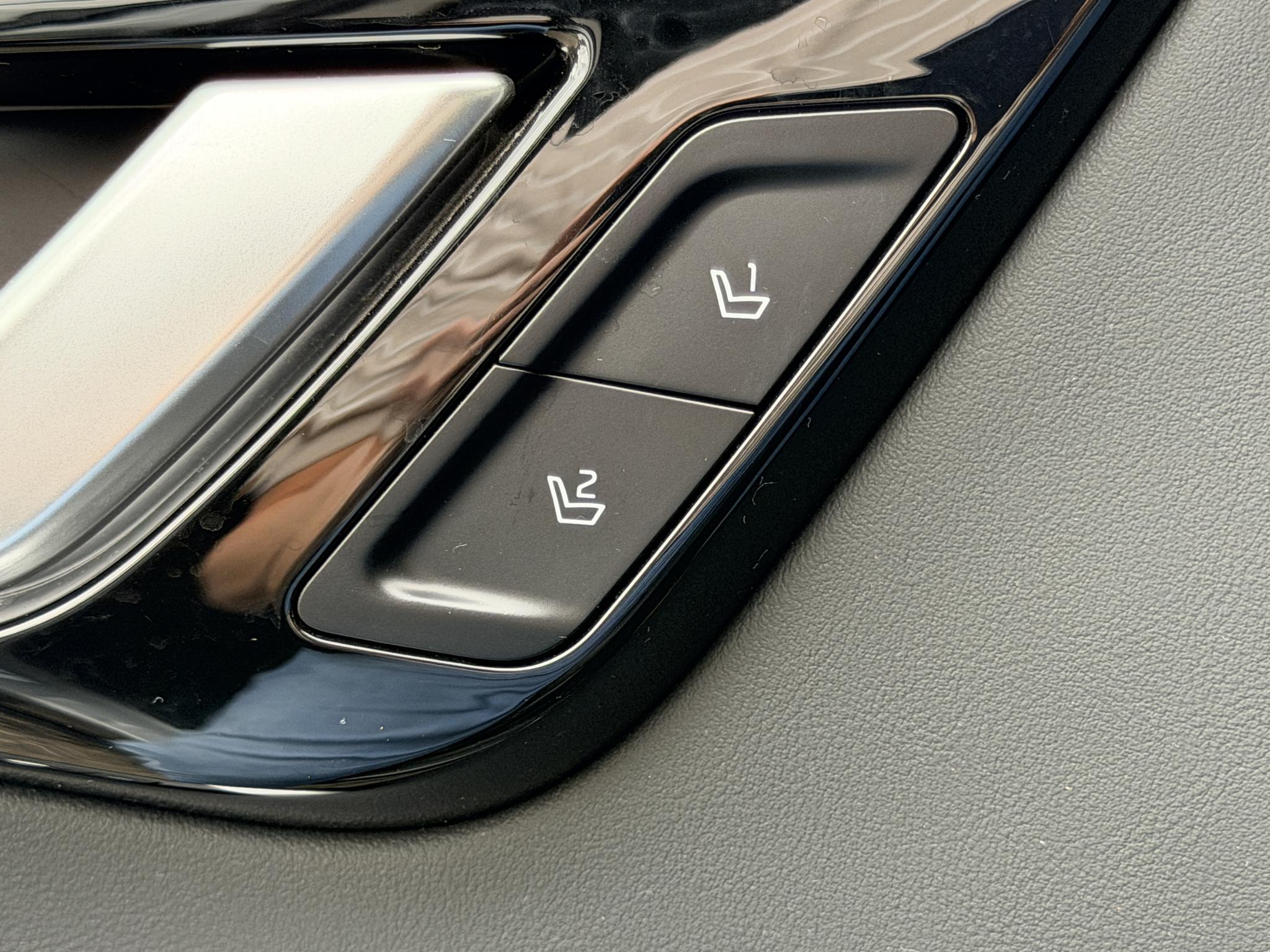 Foto van Kia Ev6