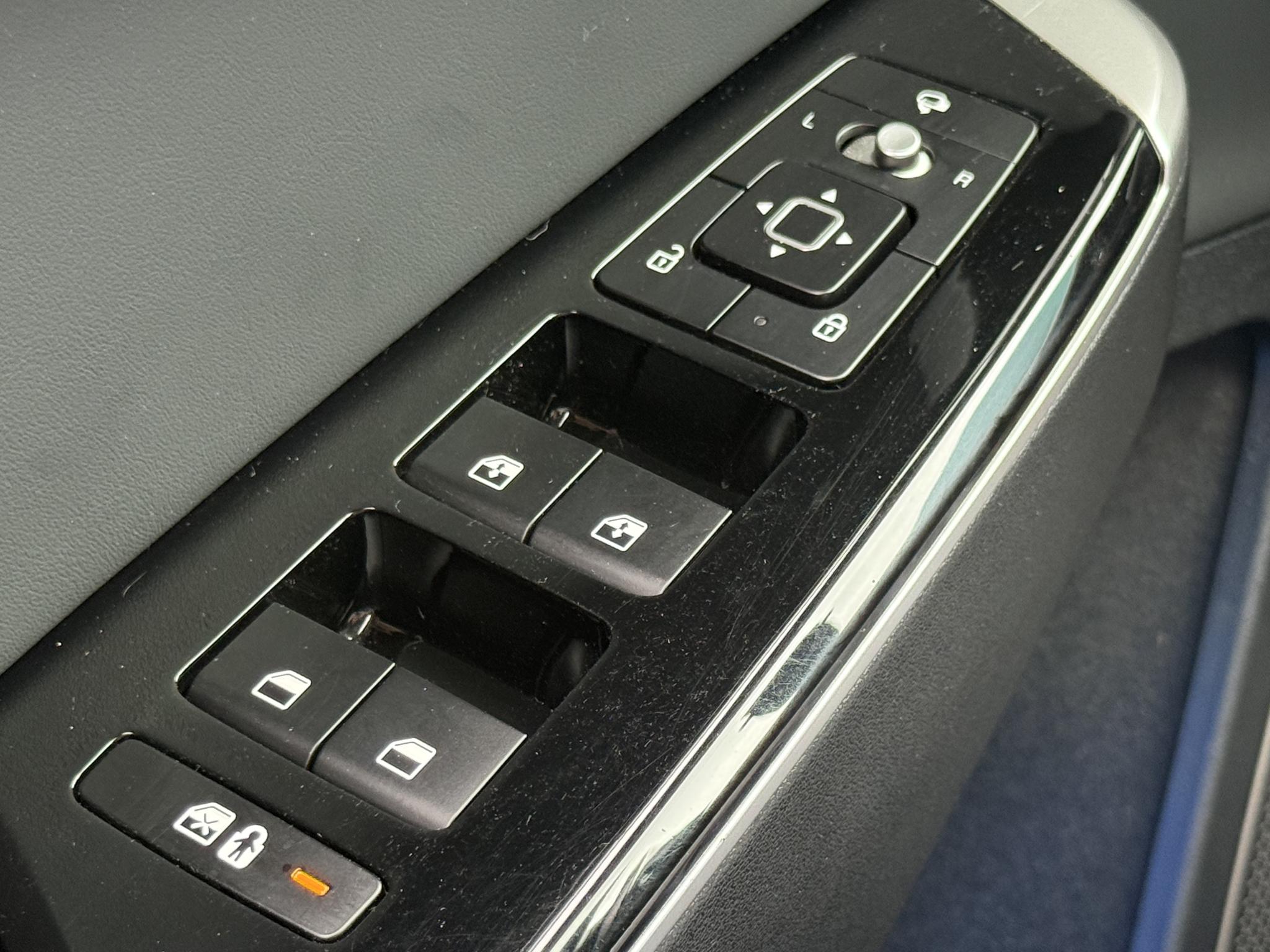 Foto van Kia Ev6