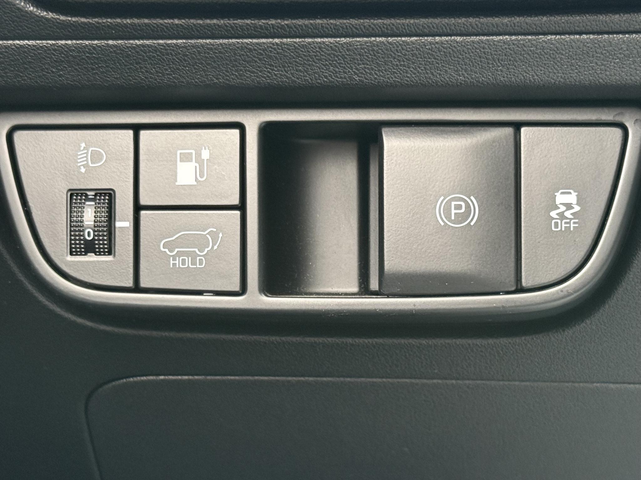 Foto van Kia Ev6