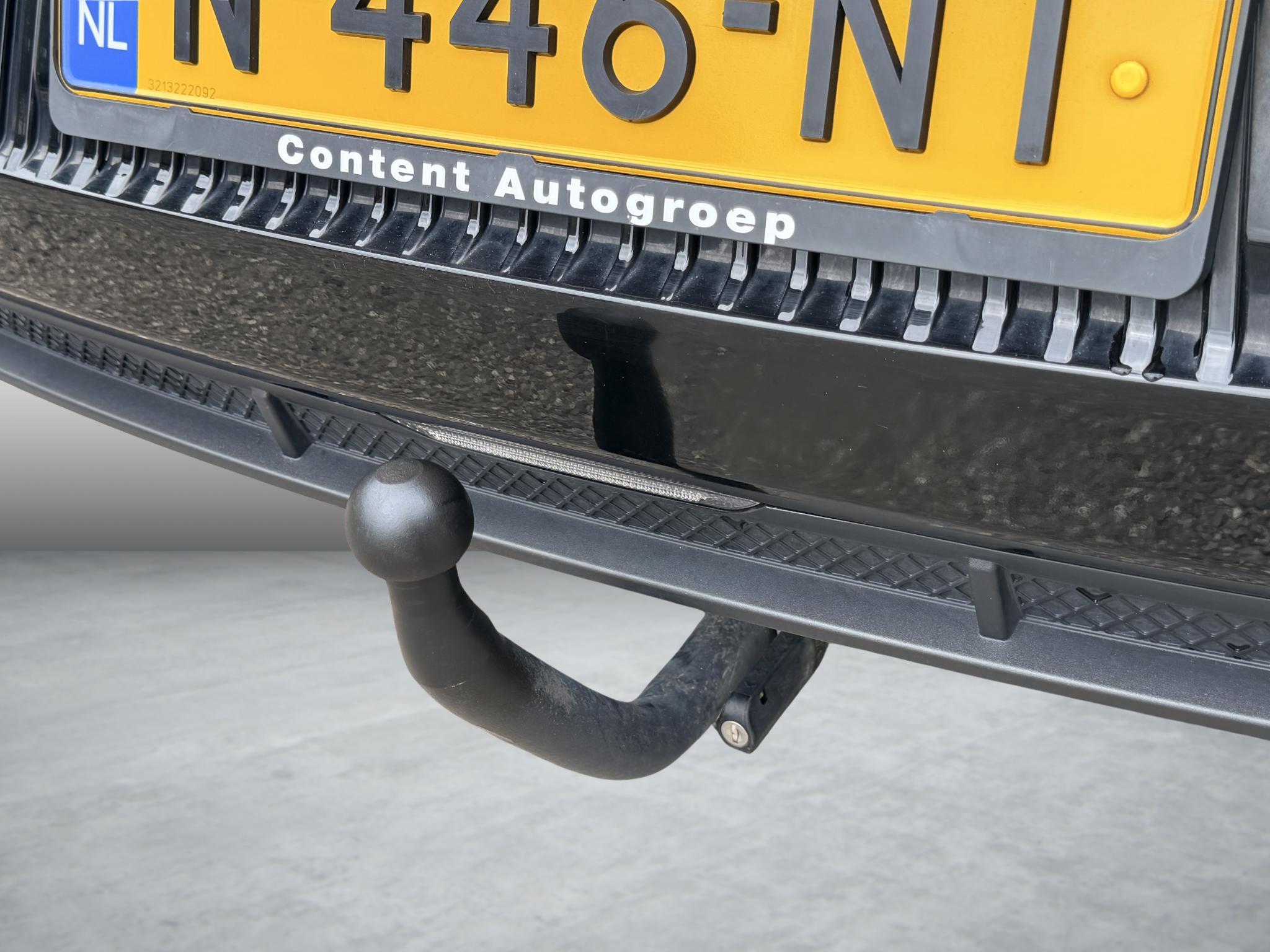 Foto van Kia Ev6