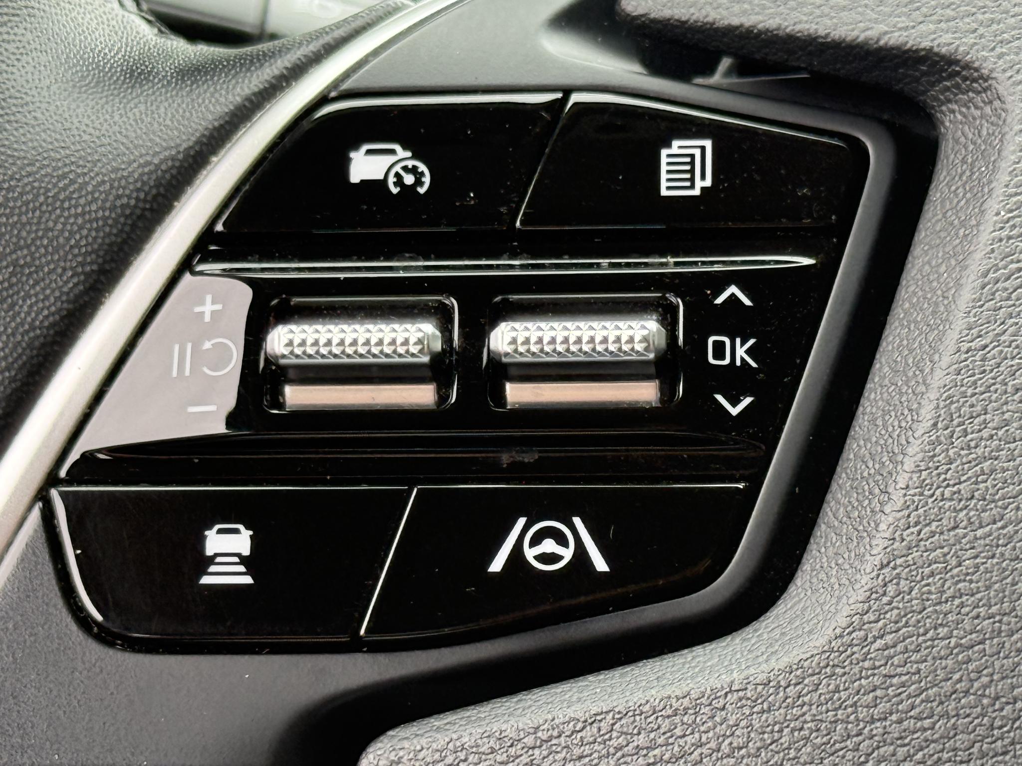 Foto van Kia Ev6