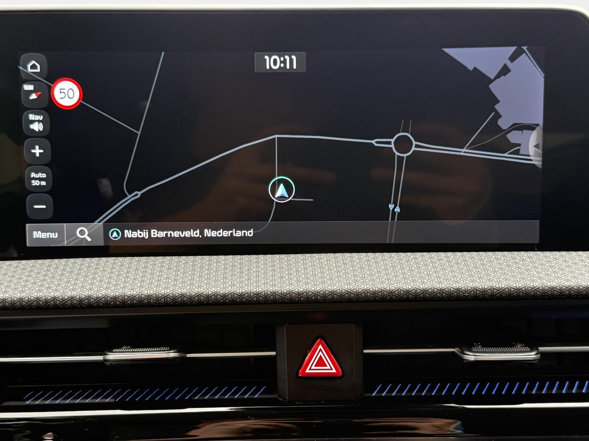 Foto van Kia Ev6