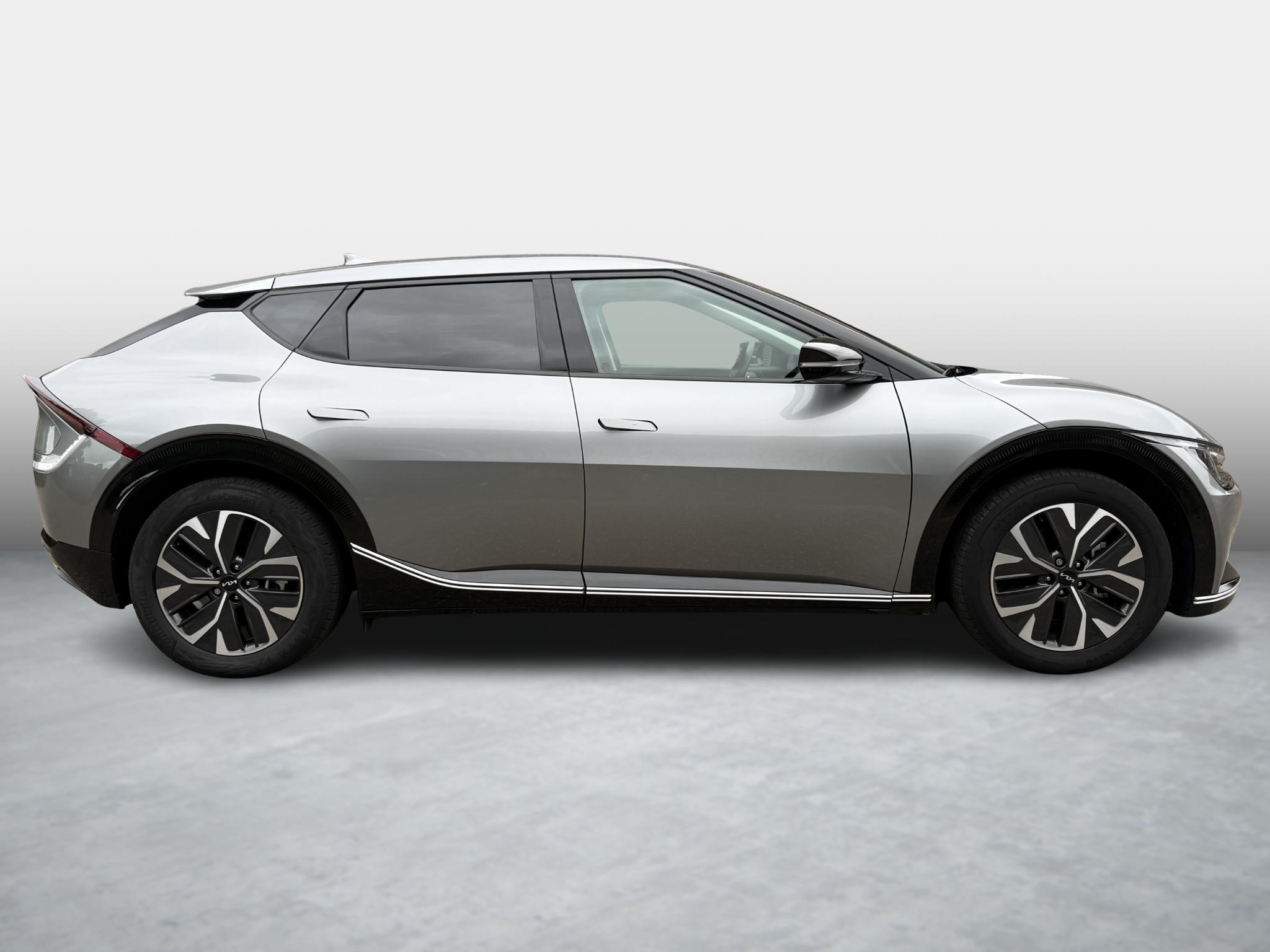 Foto van Kia Ev6