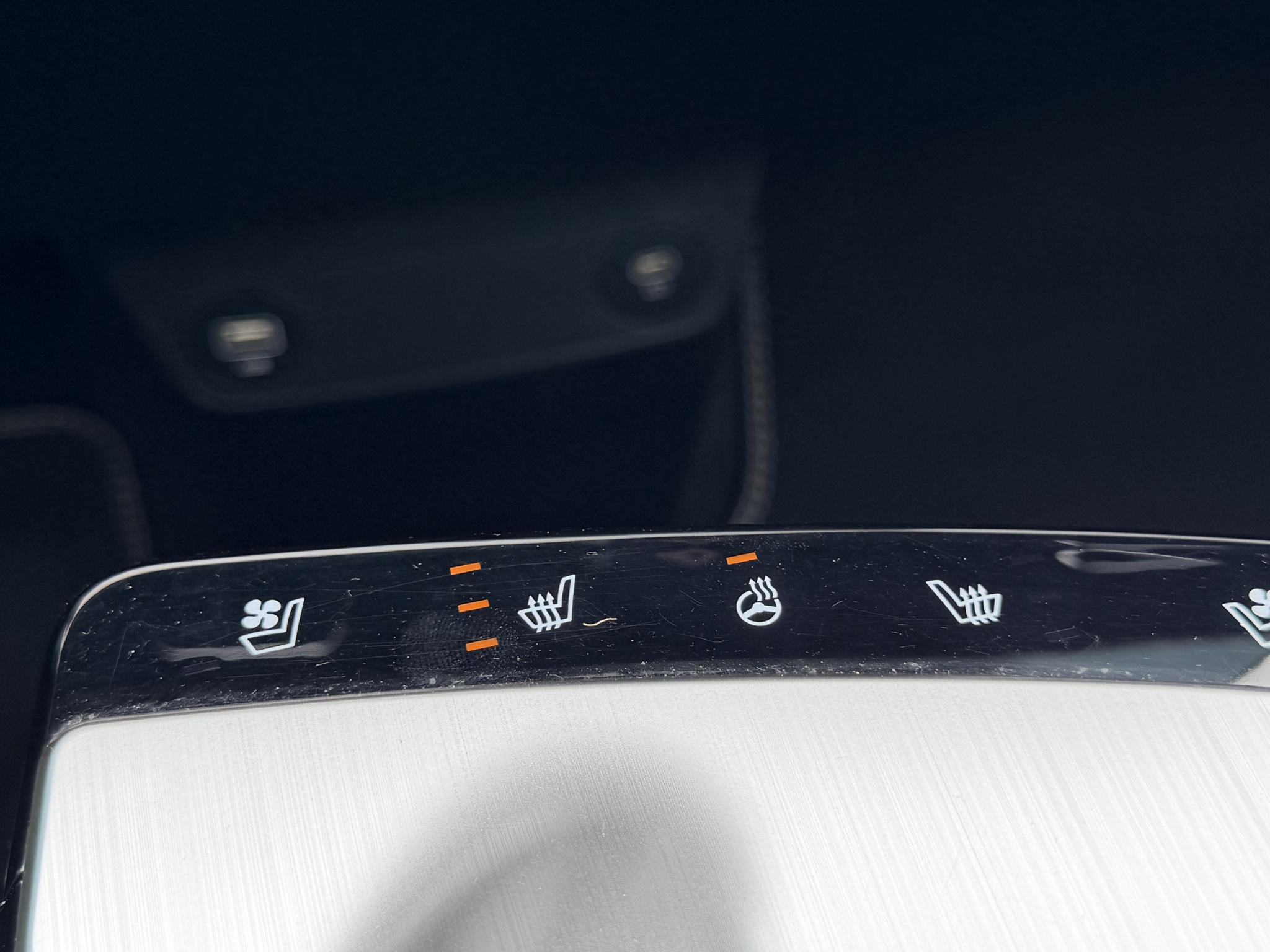 Foto van Kia Ev6