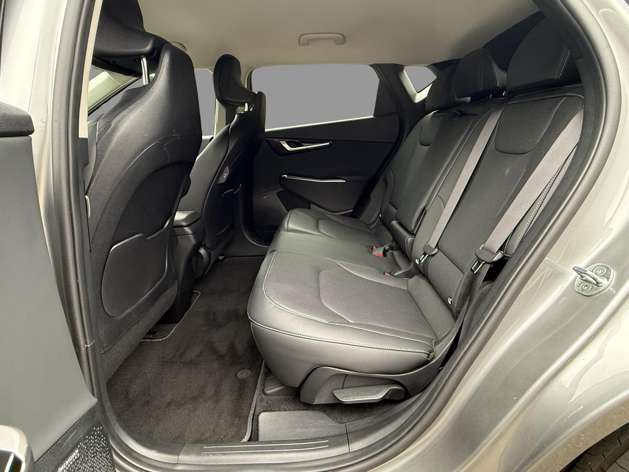 Foto van Kia Ev6