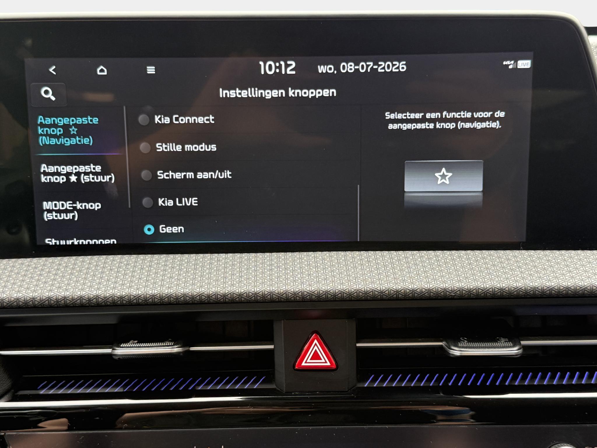 Foto van Kia Ev6