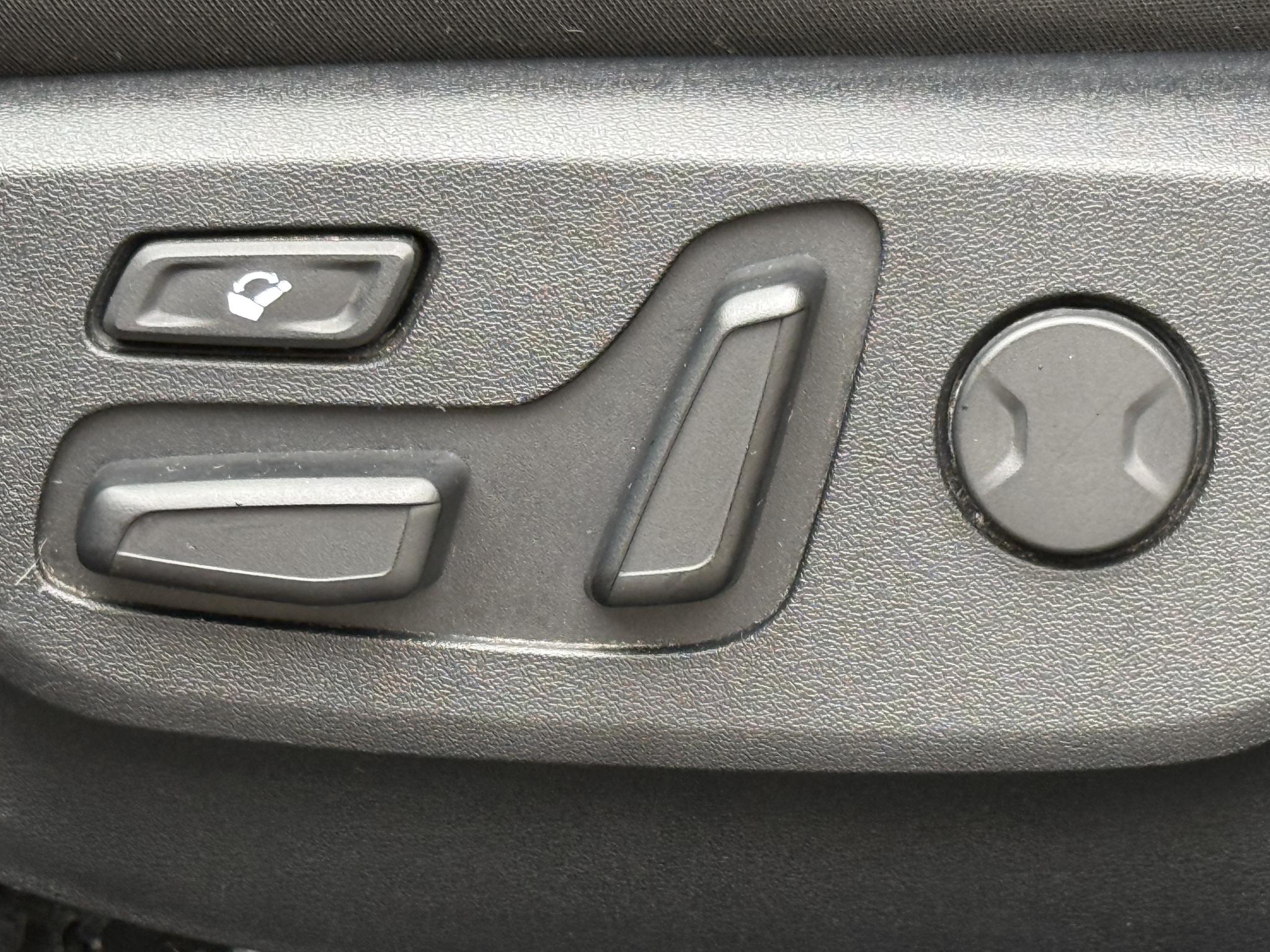 Foto van Kia Ev6