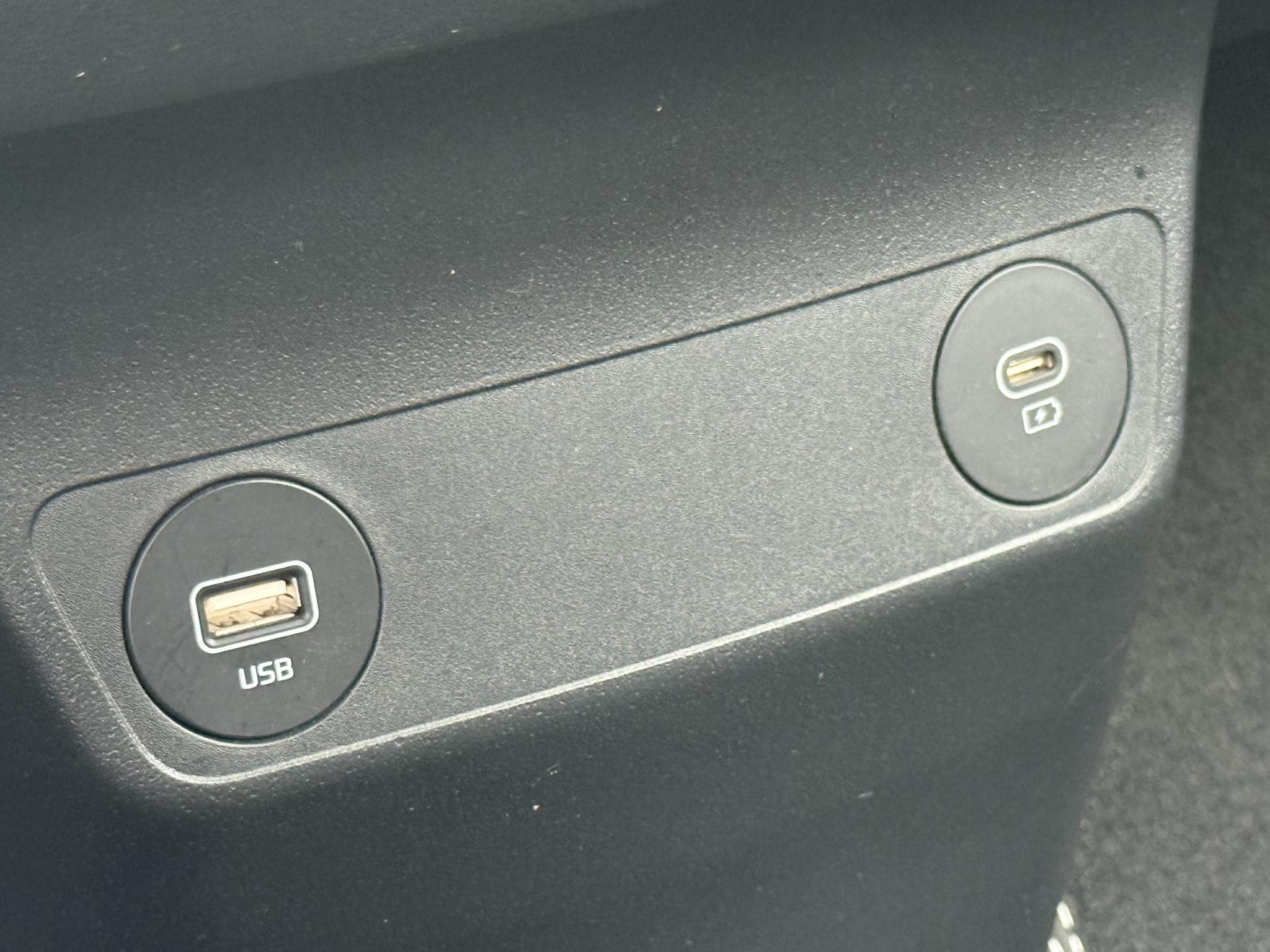 Foto van Kia Ev6