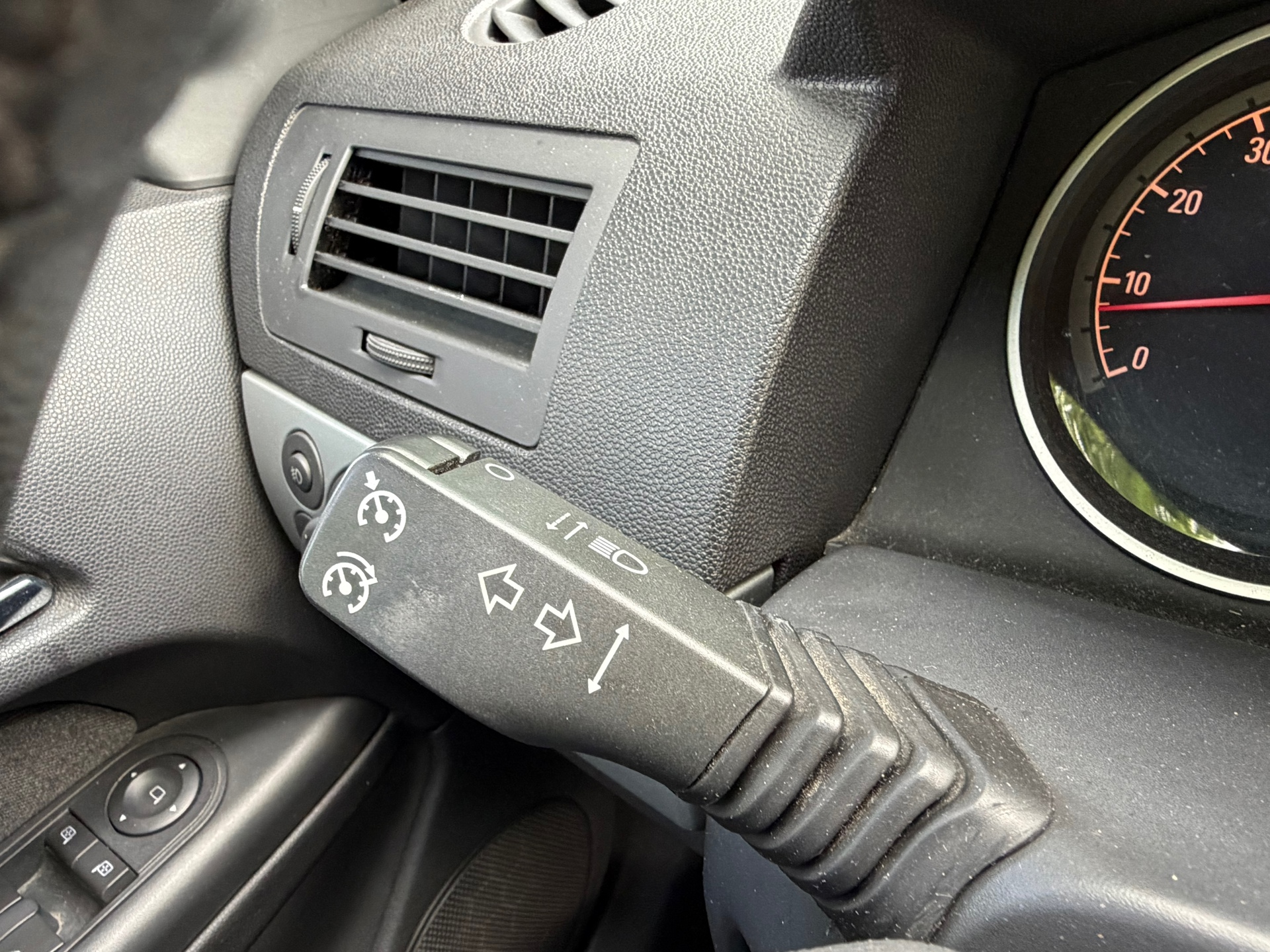 Foto van Opel Astra Twin Top