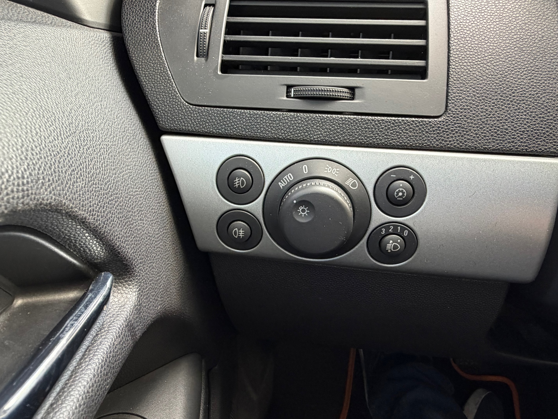 Foto van Opel Astra Twin Top