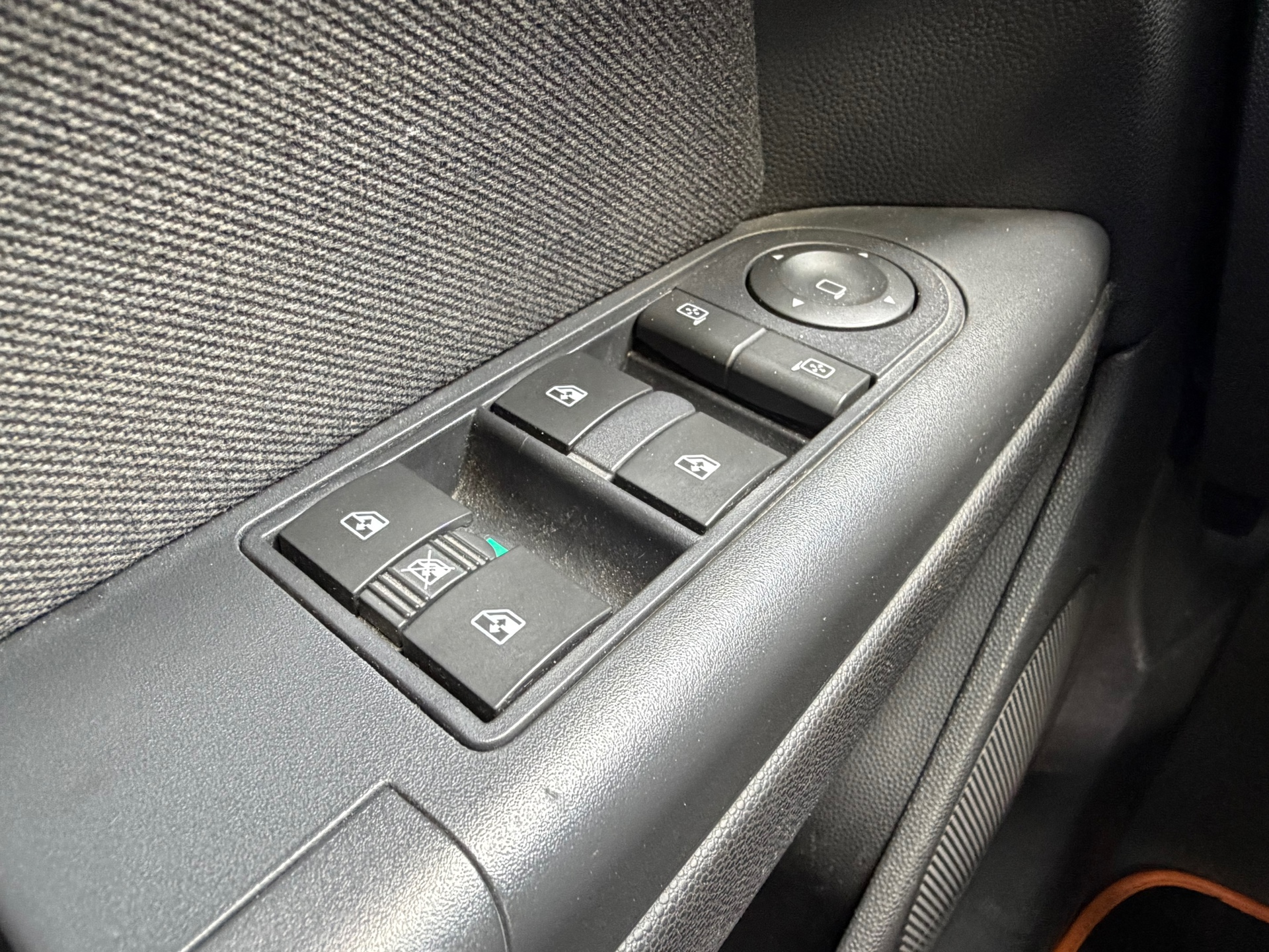 Foto van Opel Astra Twin Top