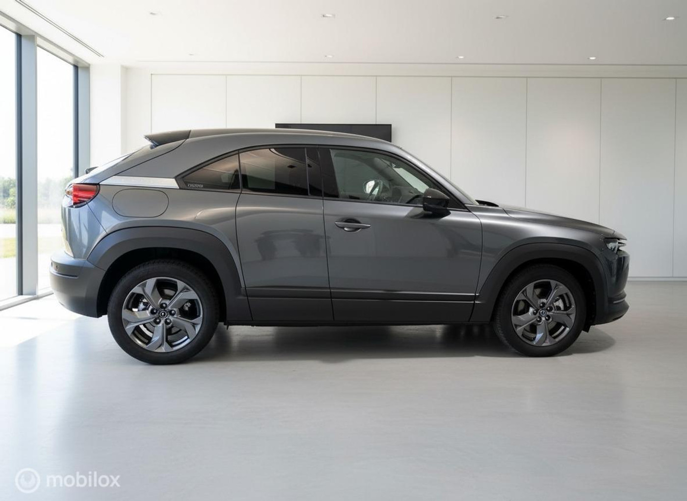 Foto van Mazda Mazda Mx-30