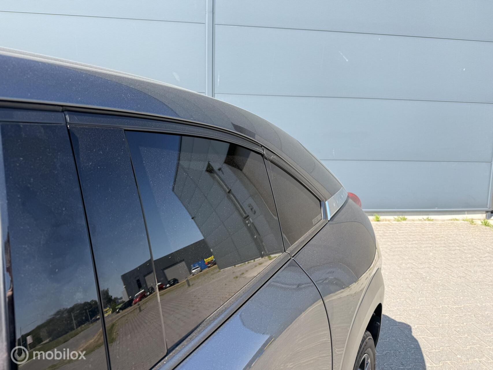 Foto van Mazda Mazda Mx-30