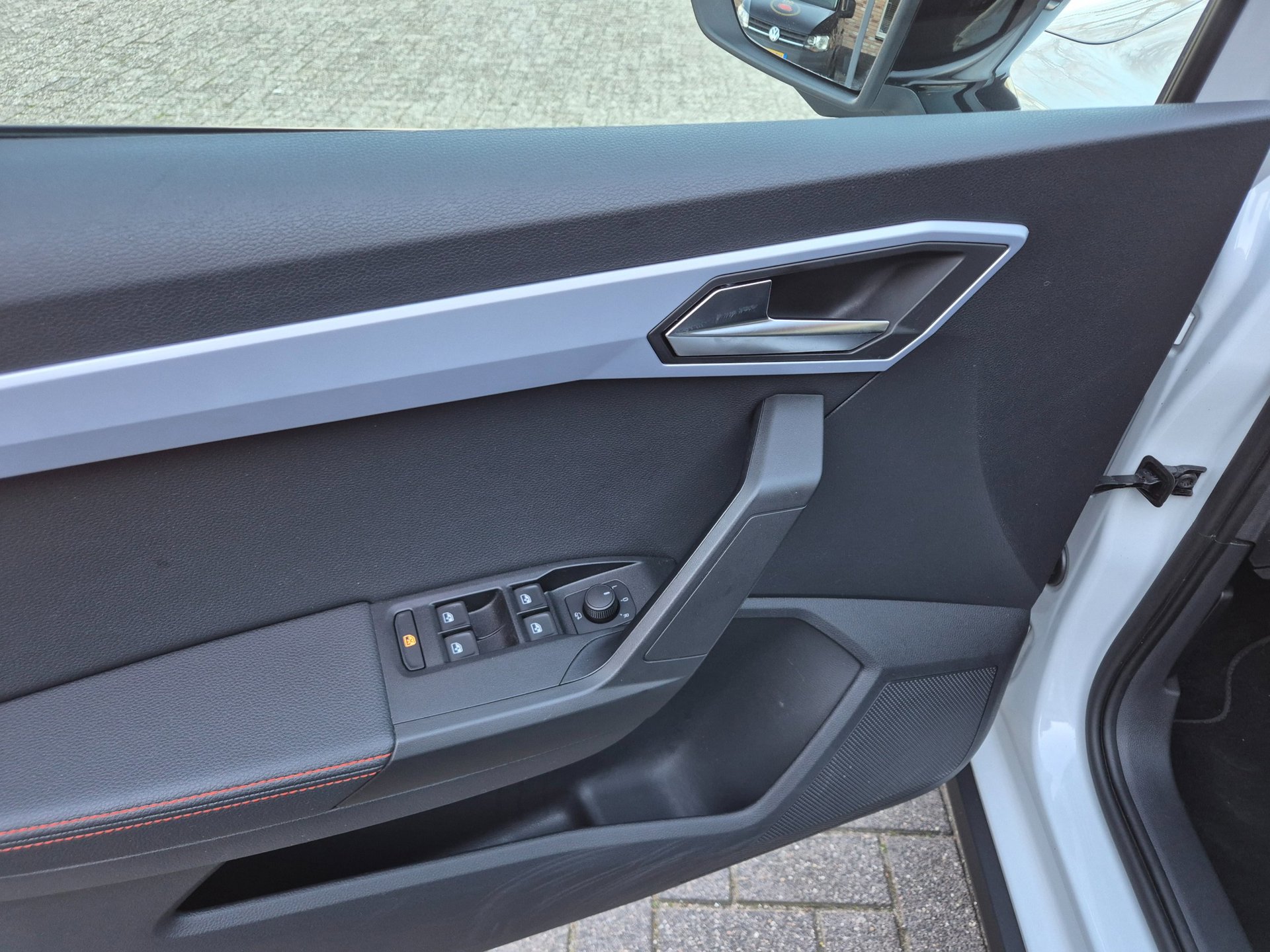 Foto van Seat Arona