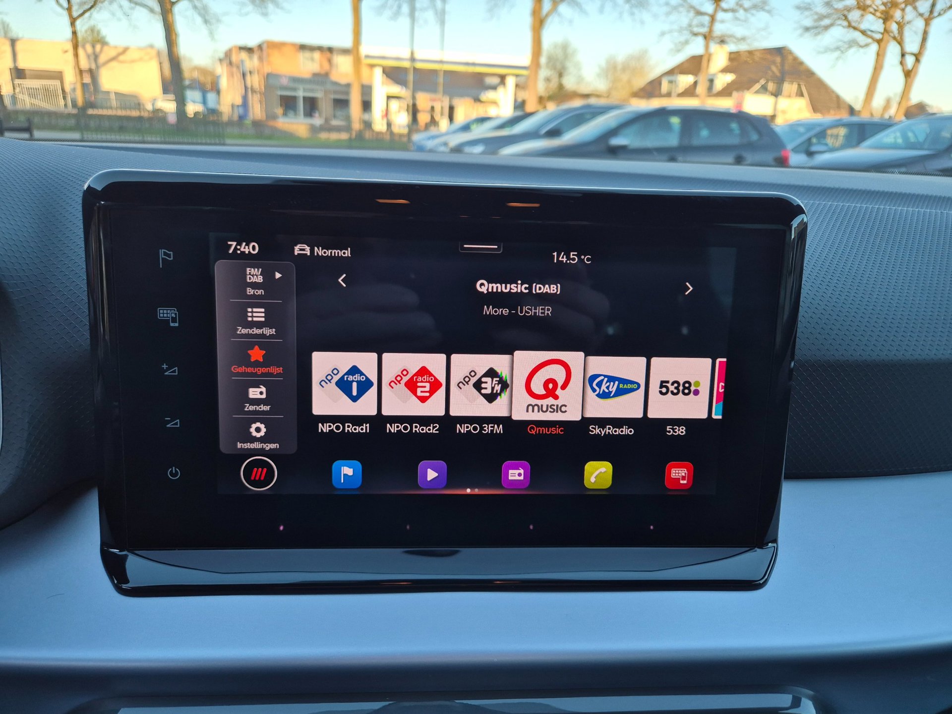 Foto van Seat Arona