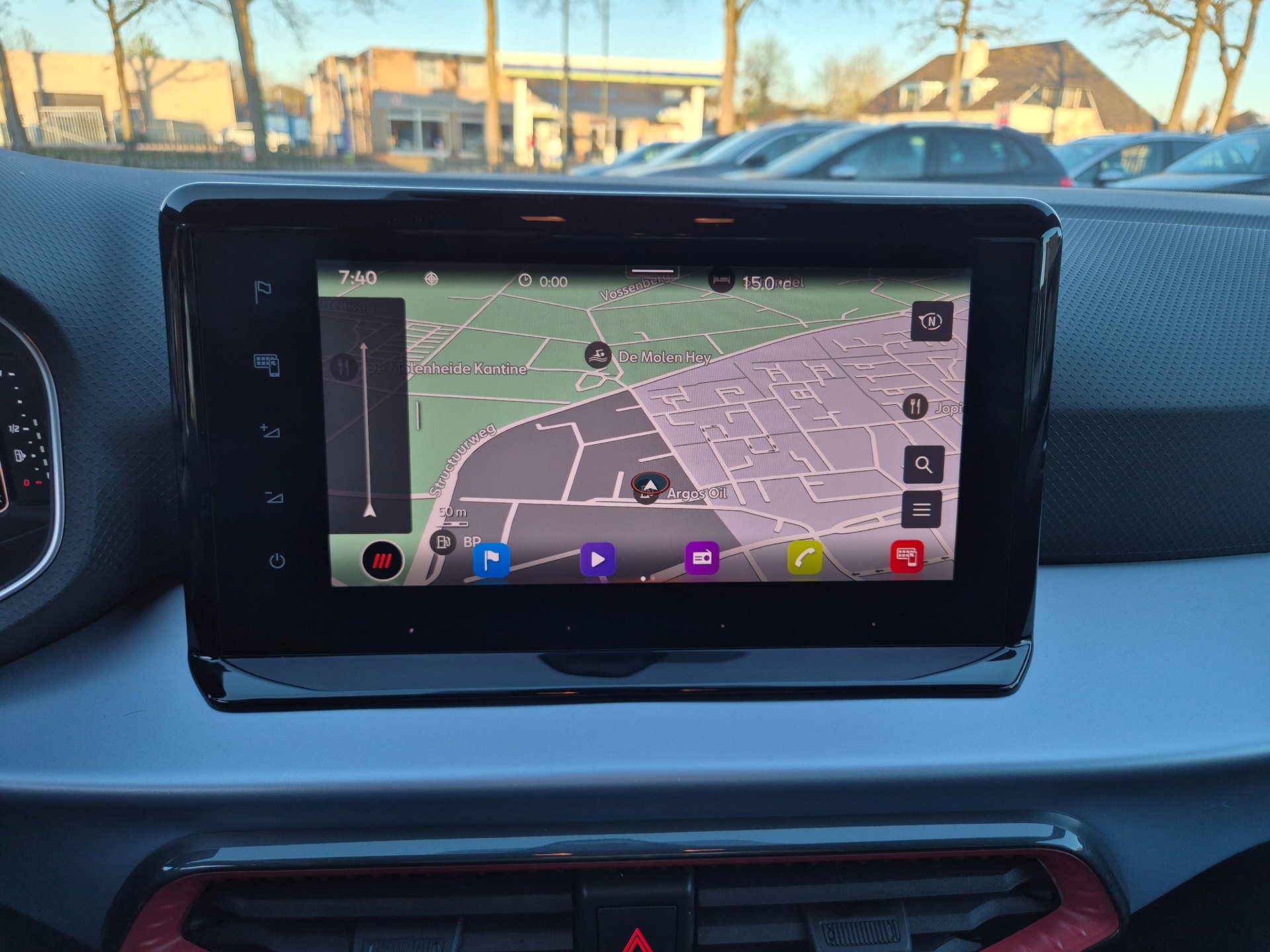 Foto van Seat Arona
