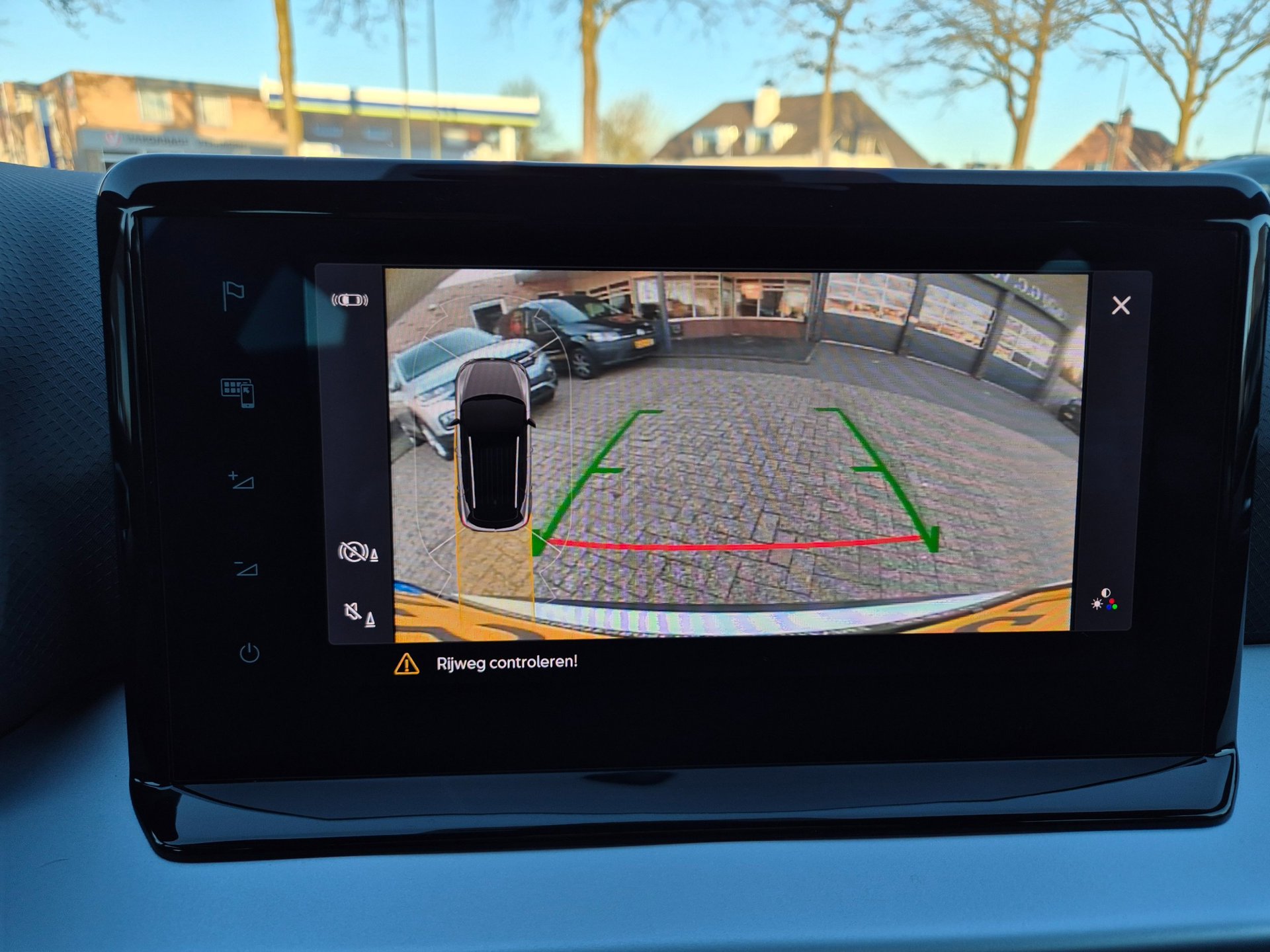Foto van Seat Arona