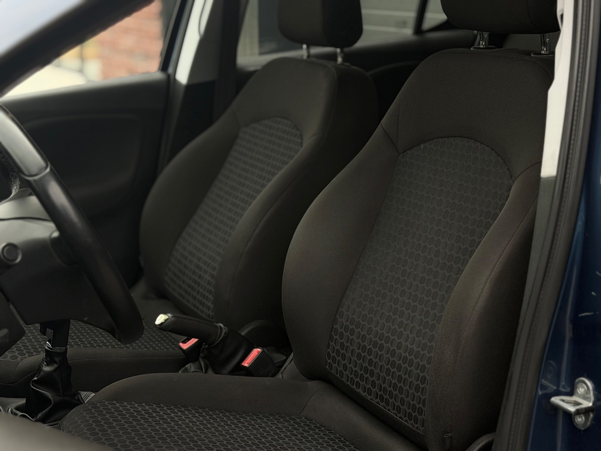 Foto van Opel Corsa-e
