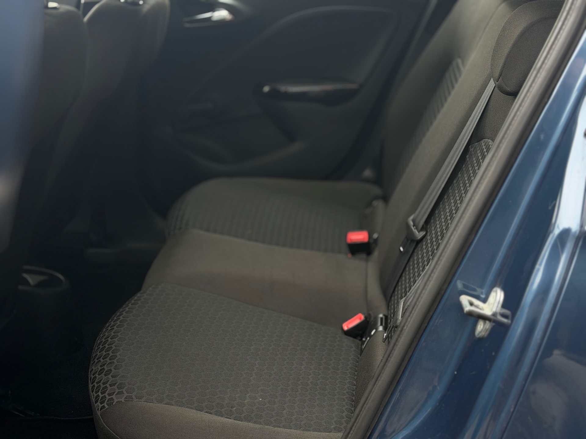 Foto van Opel Corsa-e