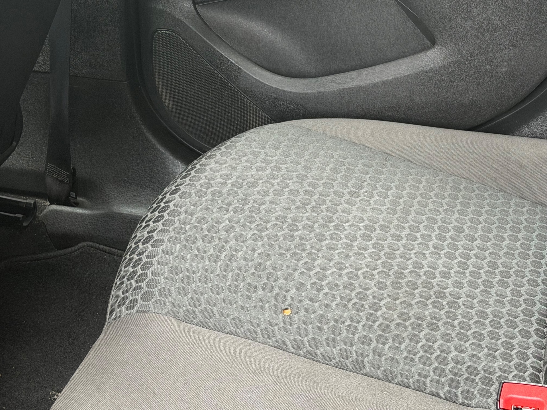 Foto van Opel Corsa-e